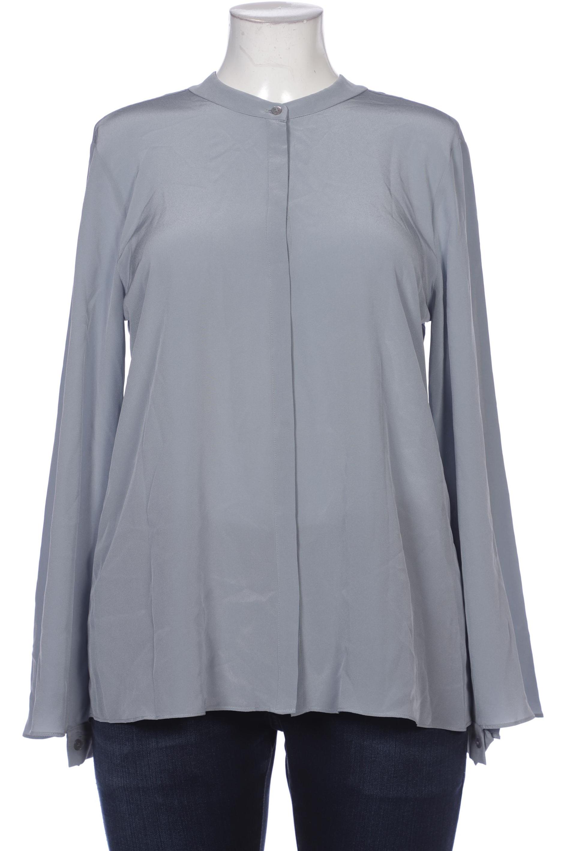 

Dorothee Schumacher Damen Bluse, hellblau, Gr. 44