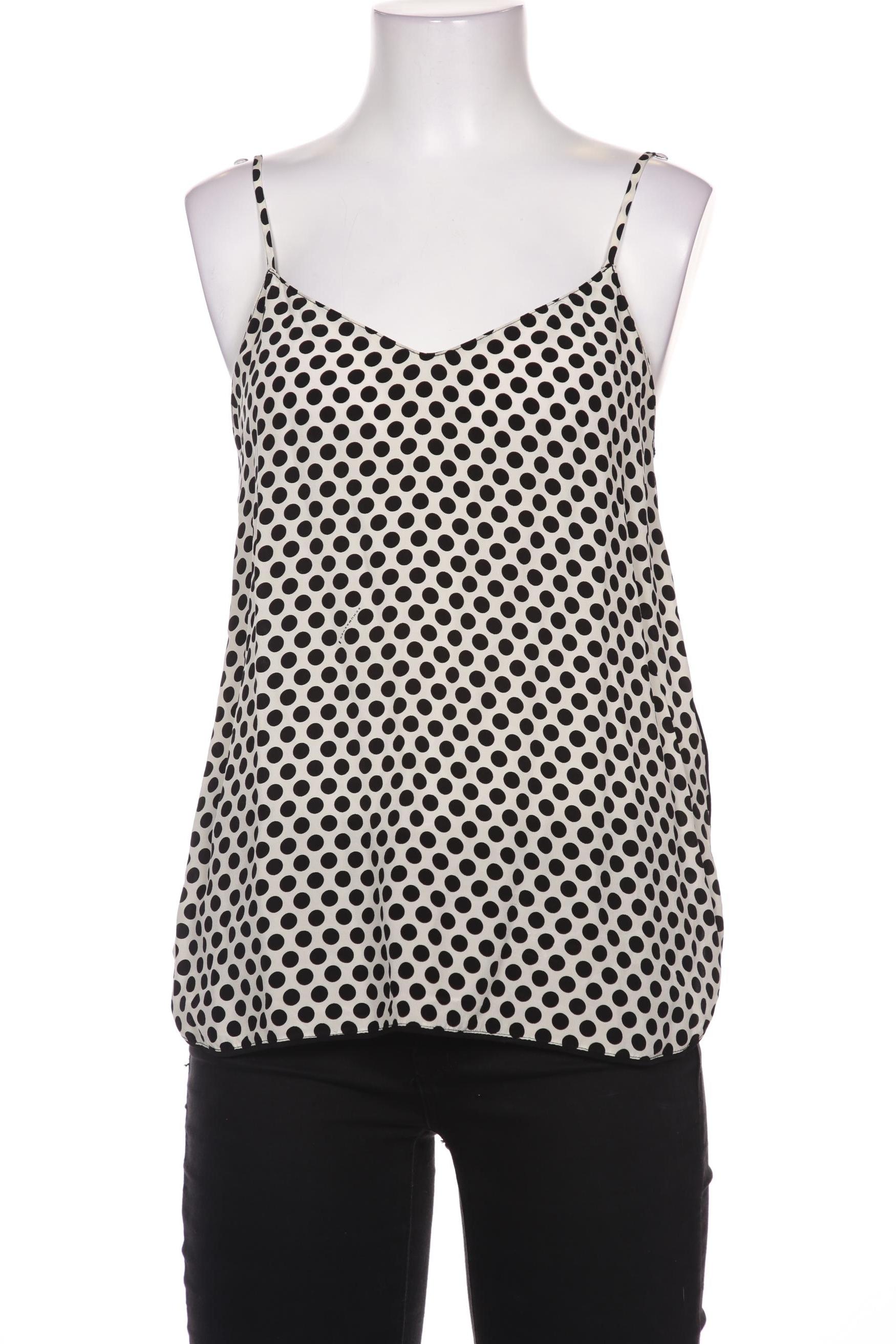 

Dorothee Schumacher Damen Top, cremeweiß, Gr. 36