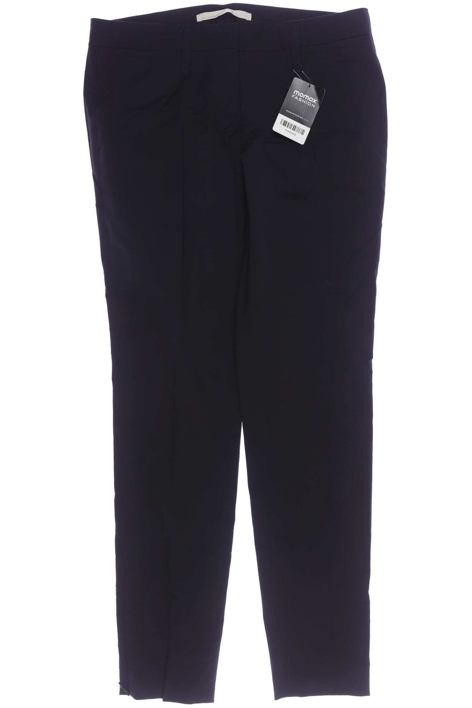 

Dorothee Schumacher Damen Stoffhose, schwarz, Gr. 38