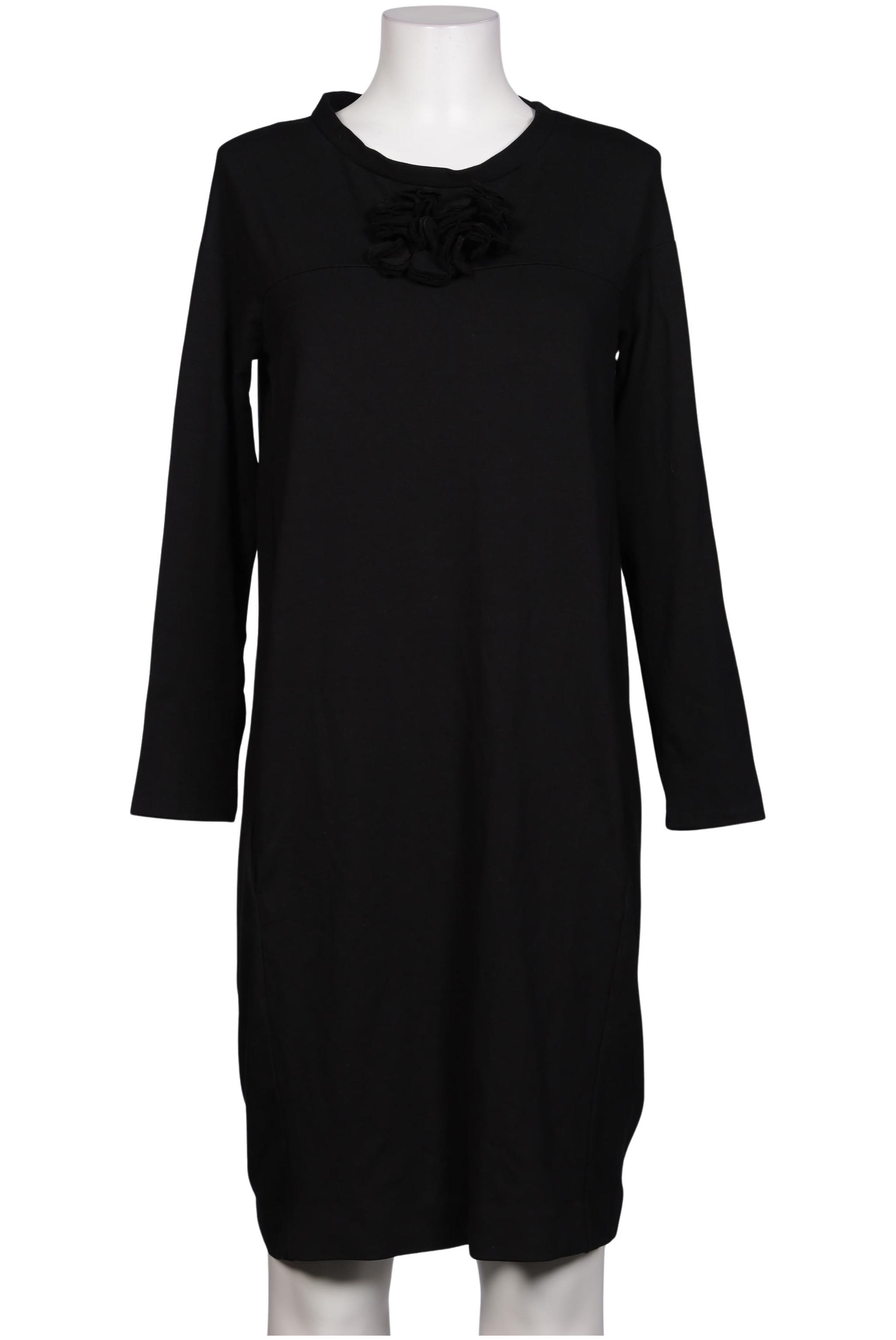 

Dorothee Schumacher Damen Kleid, schwarz, Gr. 38