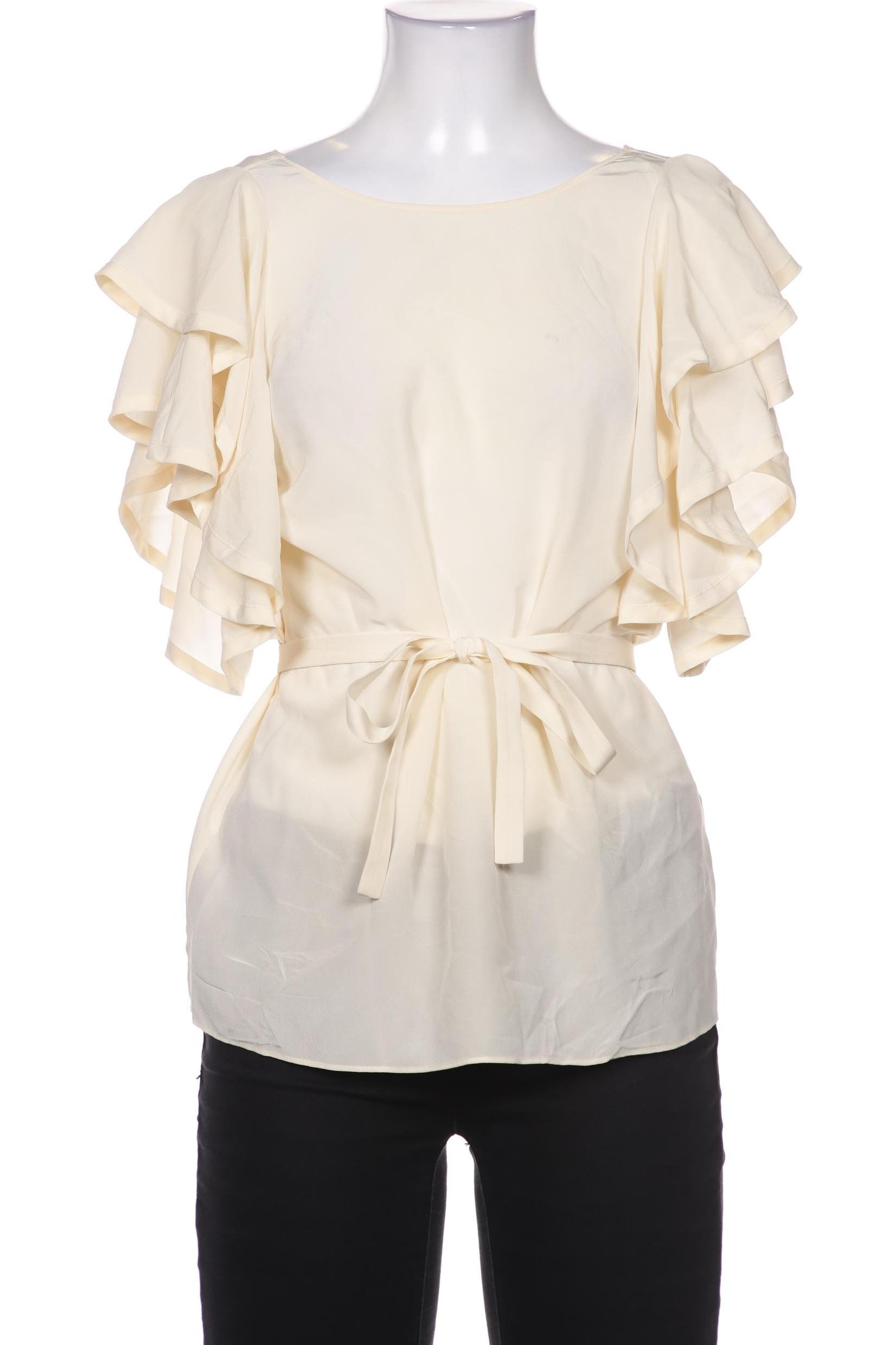 

Dorothee Schumacher Damen Bluse, cremeweiß, Gr. 36