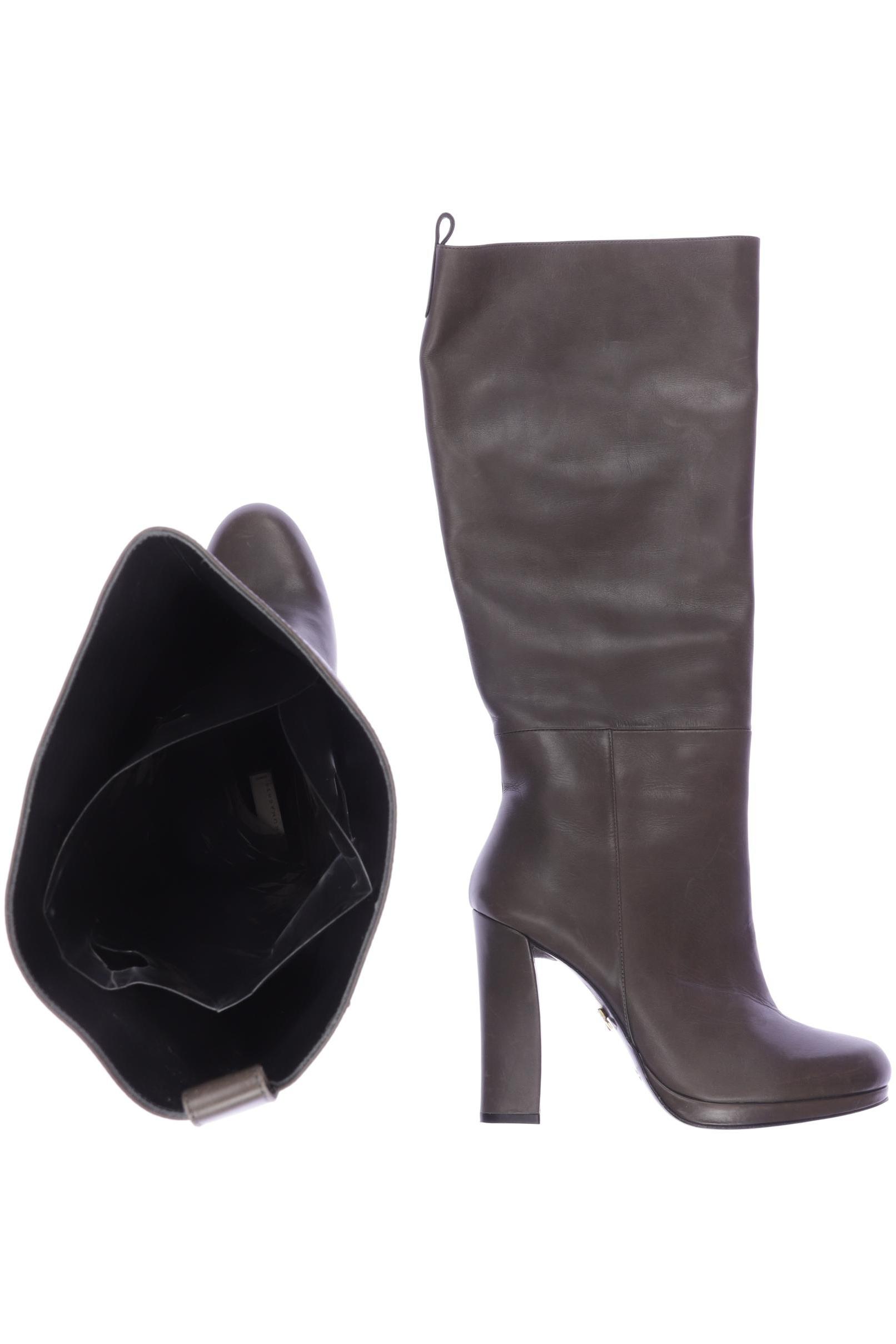

Dorothee Schumacher Damen Stiefel, grau, Gr. 39.5