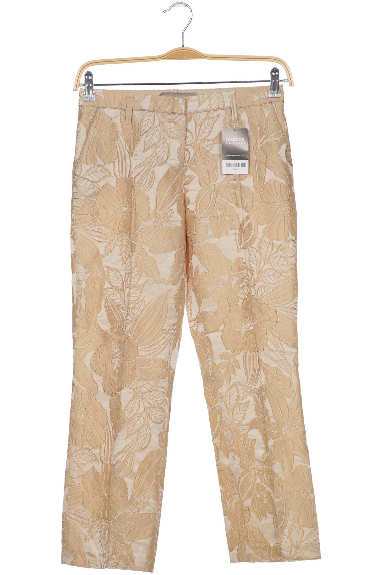 

Dorothee Schumacher Damen Stoffhose, beige, Gr. 36