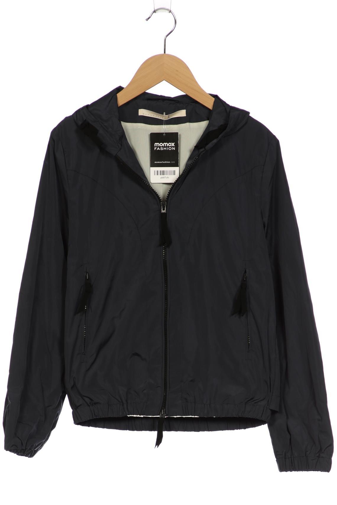 

Dorothee Schumacher Damen Jacke, marineblau, Gr. 36