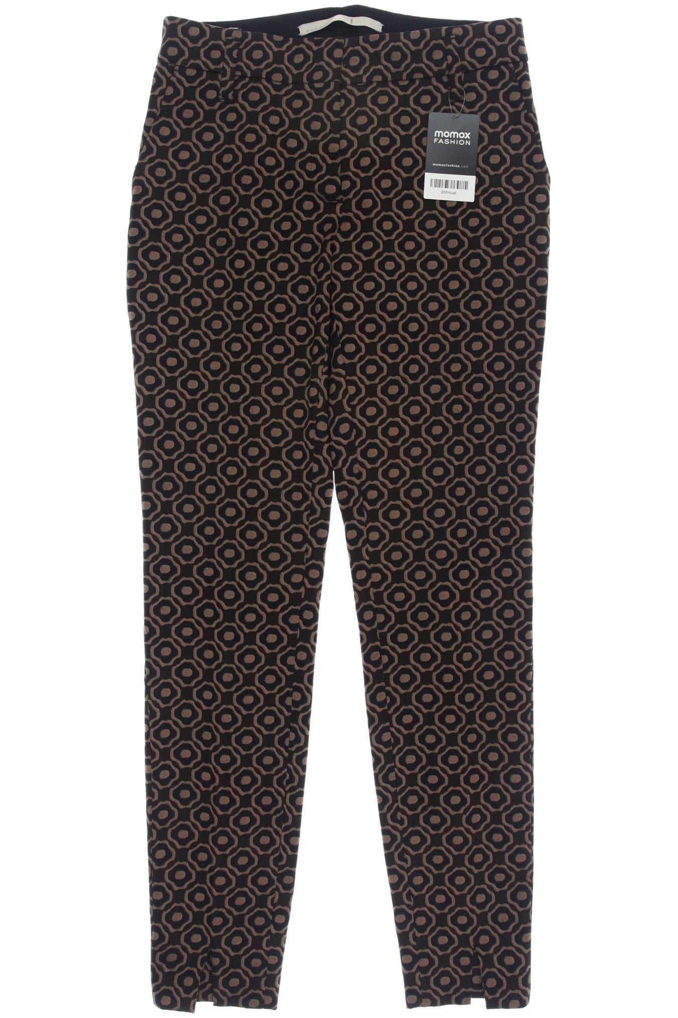 

Dorothee Schumacher Damen Stoffhose, schwarz, Gr. 36