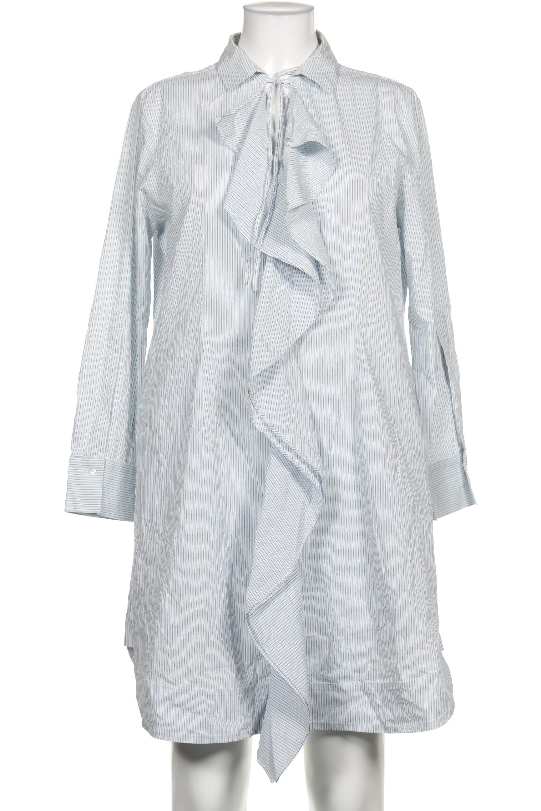 

Dorothee Schumacher Damen Kleid, blau, Gr. 42