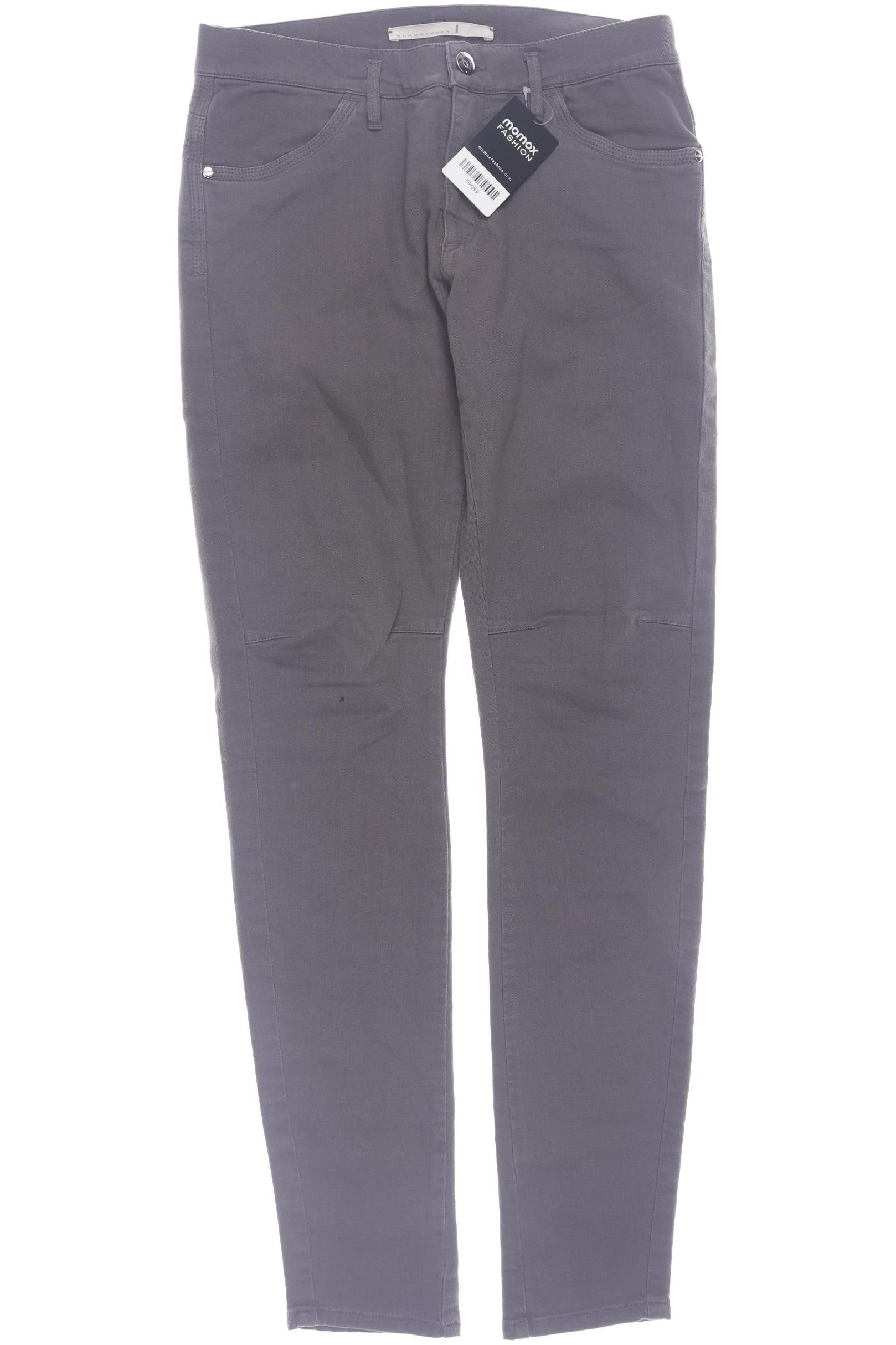 

Dorothee Schumacher Damen Jeans, grau, Gr. 38
