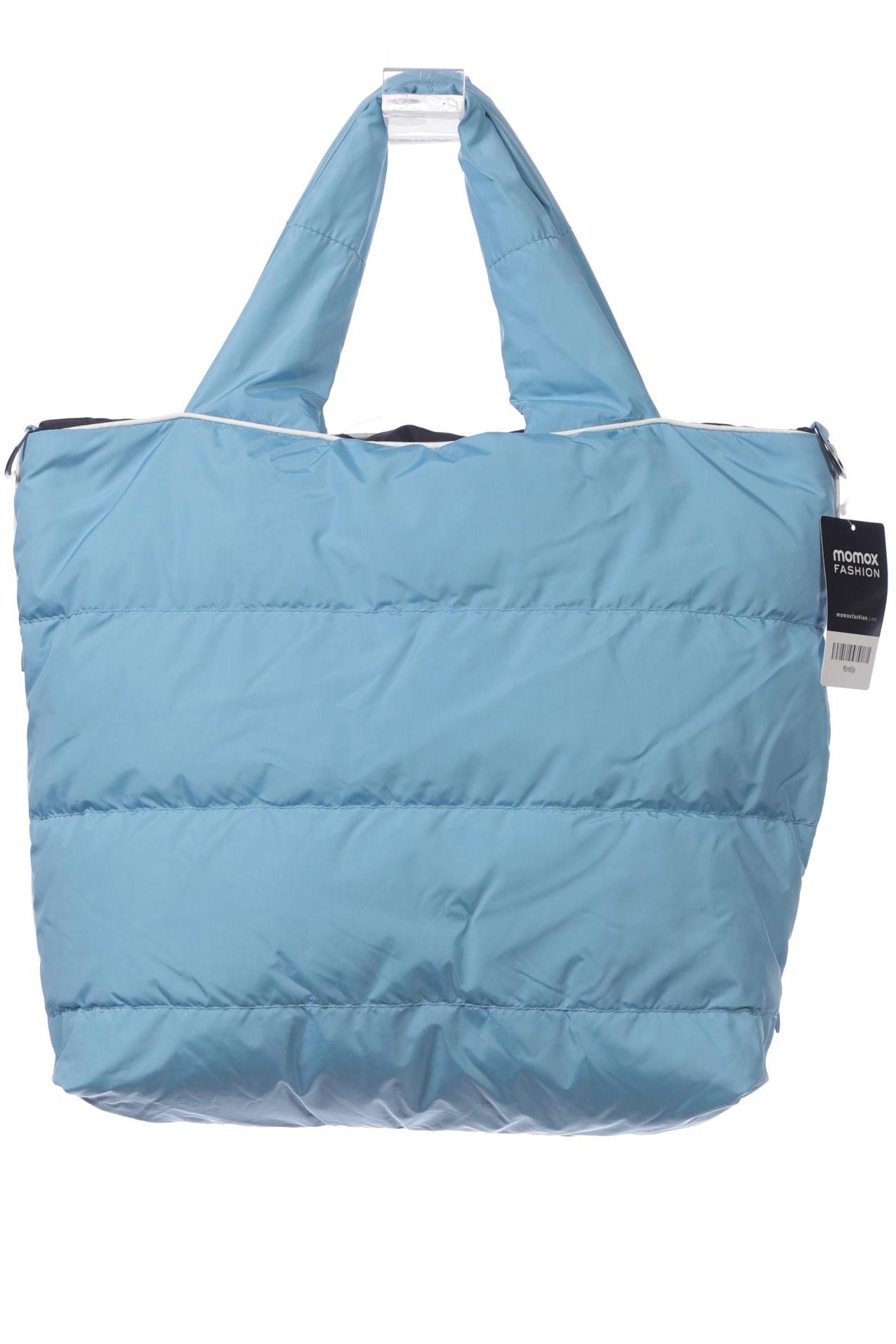 

Dorothee Schumacher Damen Handtasche, hellblau, Gr.