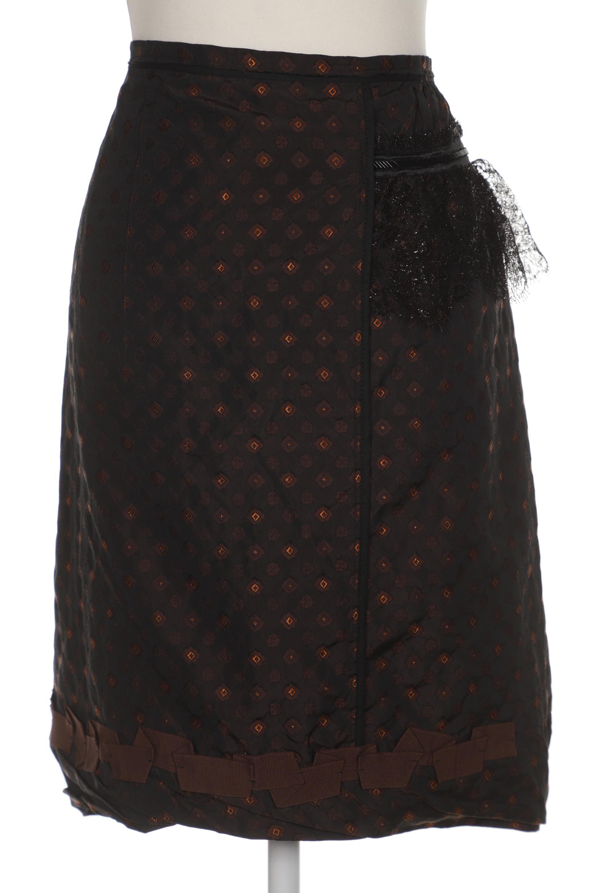 

Dorothee Schumacher Damen Rock, braun, Gr. 36