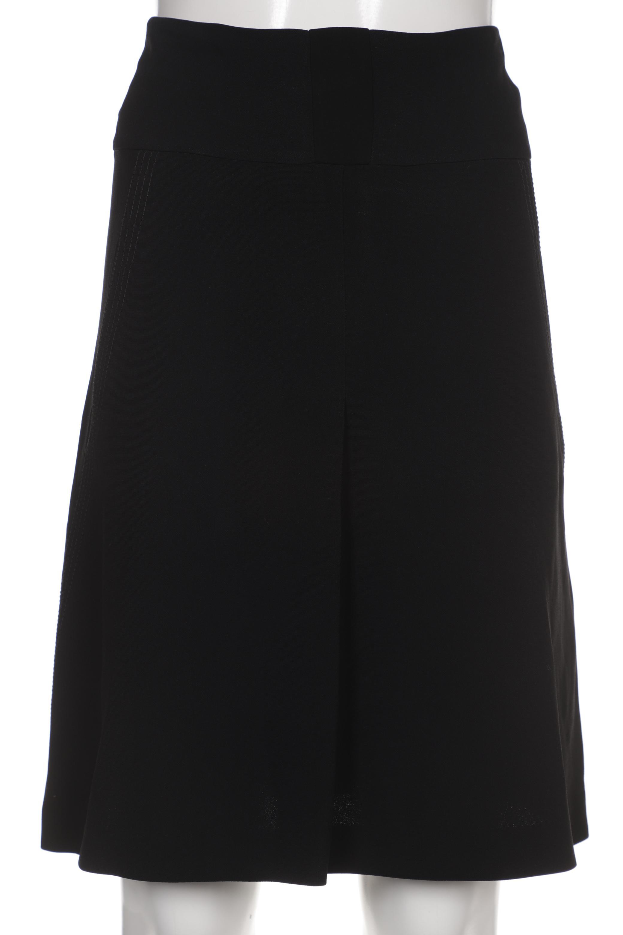 

Dorothee Schumacher Damen Rock, schwarz