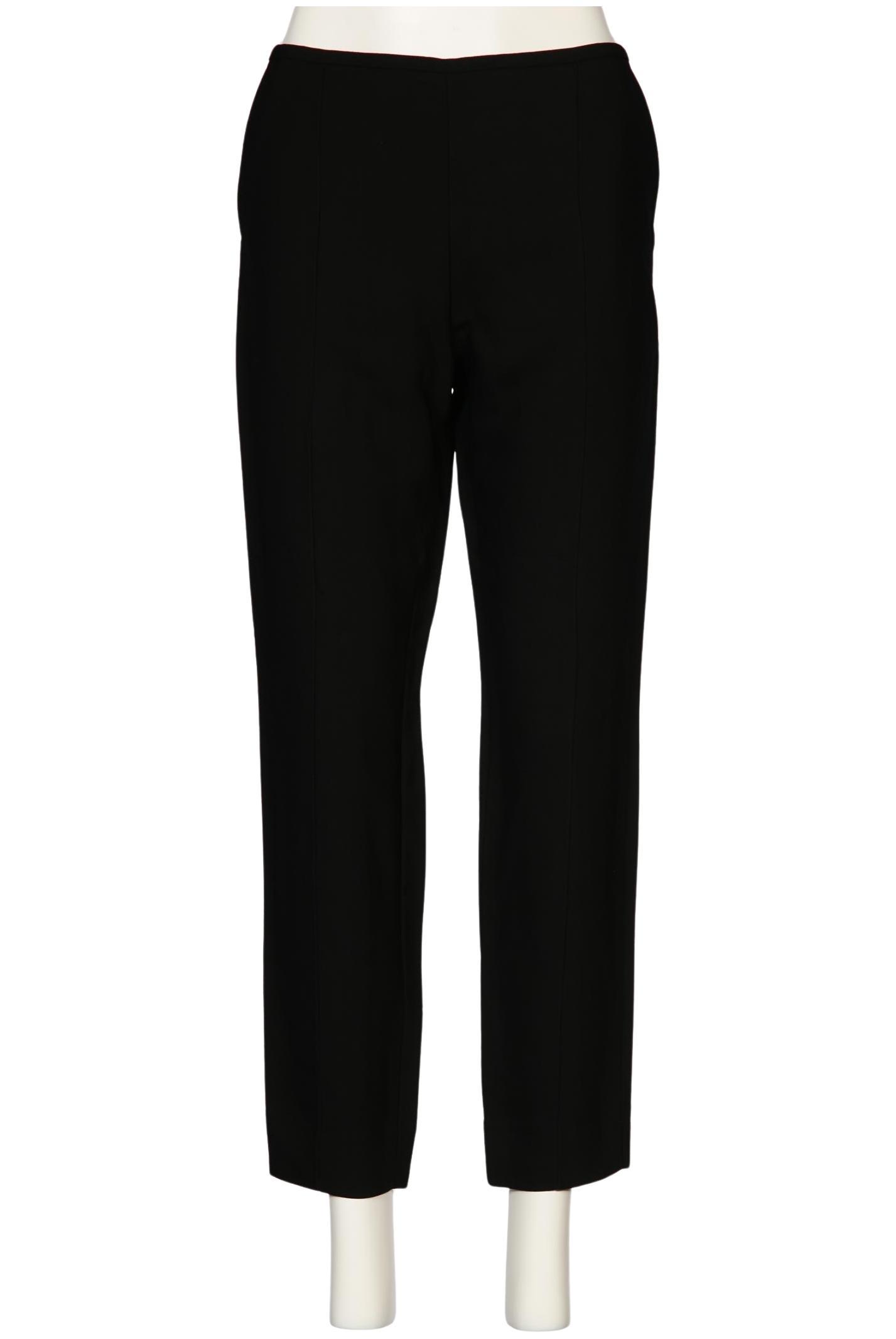 

Dorothee Schumacher Damen Stoffhose, schwarz, Gr. 38