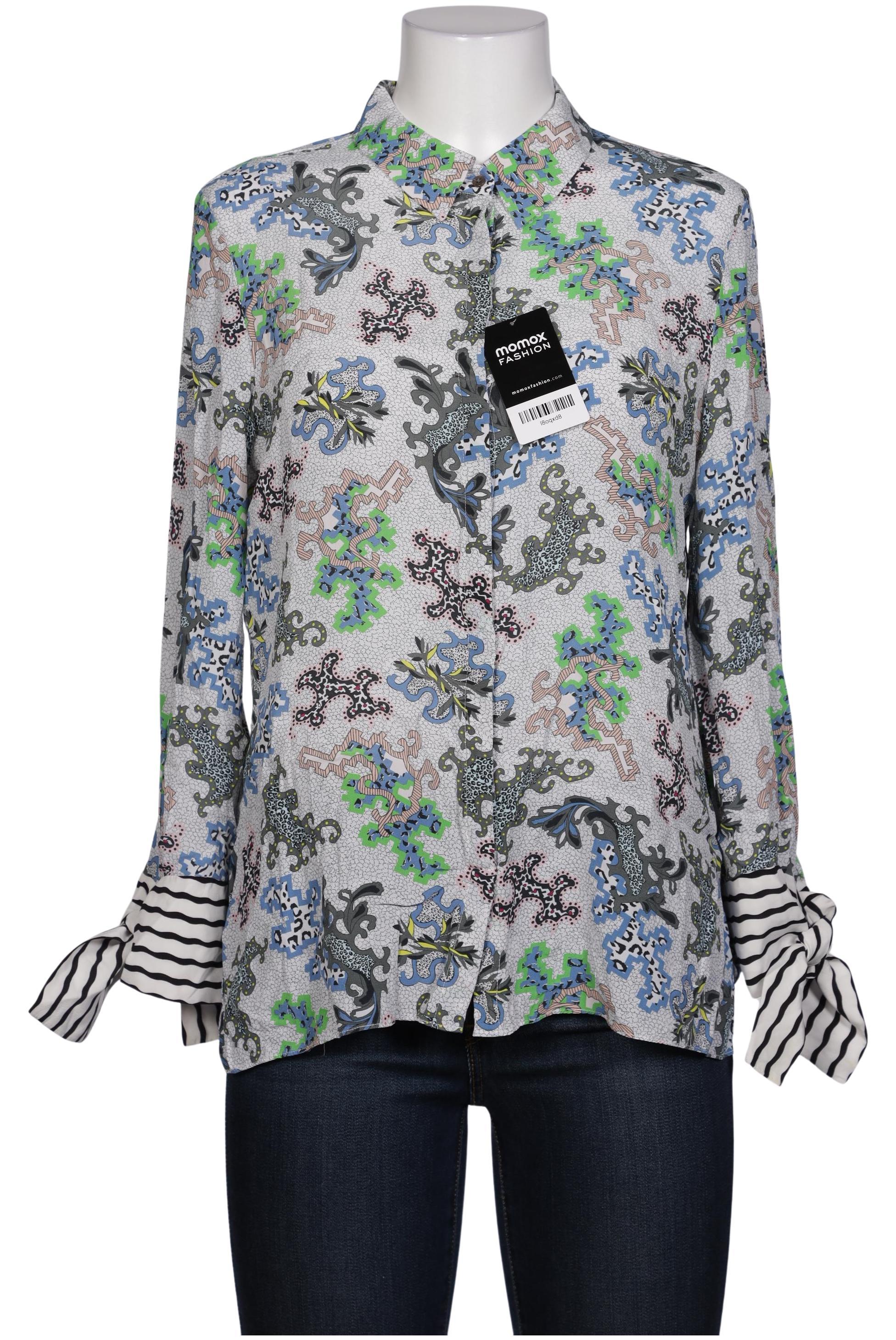 

Dorothee Schumacher Damen Bluse, weiß, Gr. 42