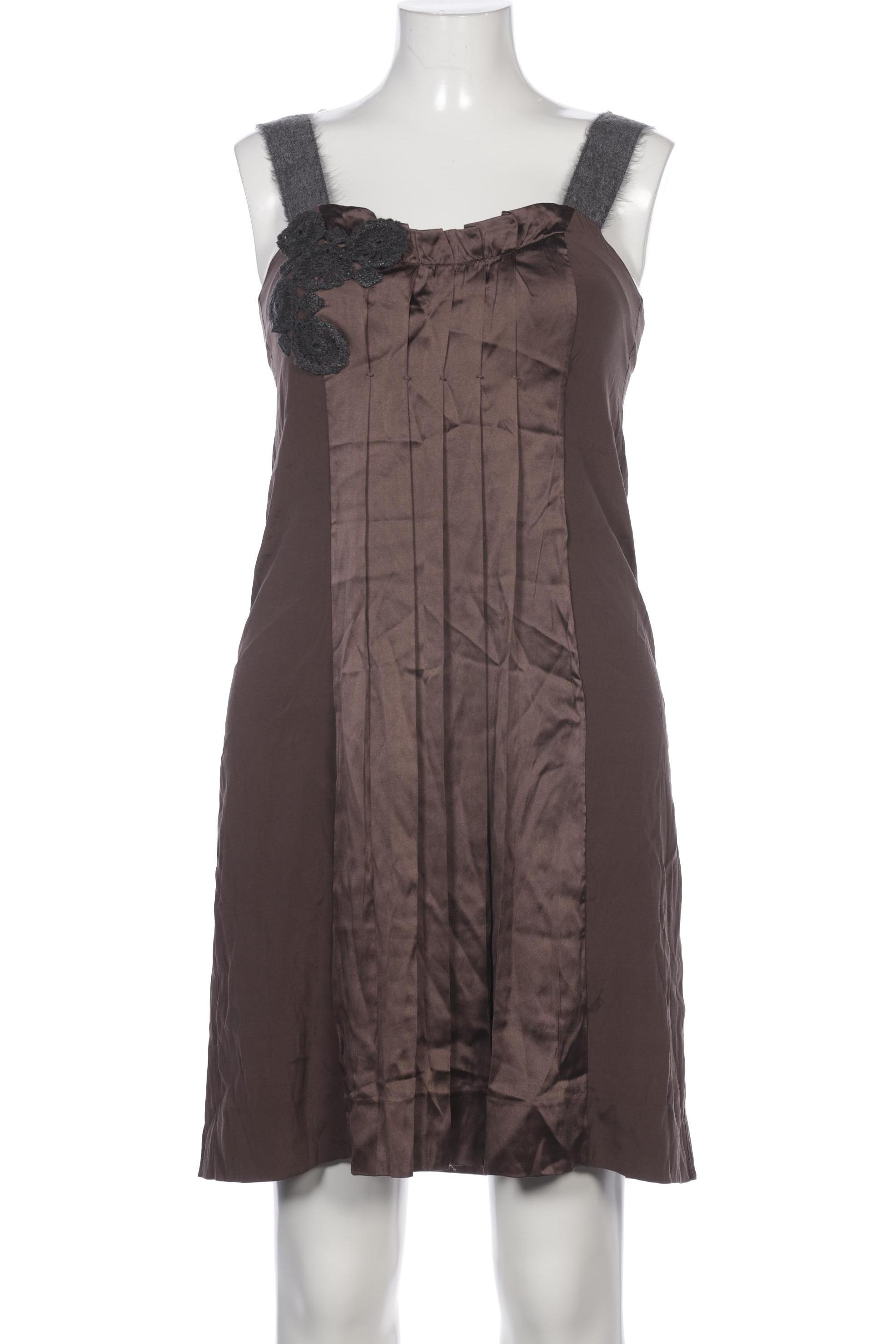 

Dorothee Schumacher Damen Kleid, braun
