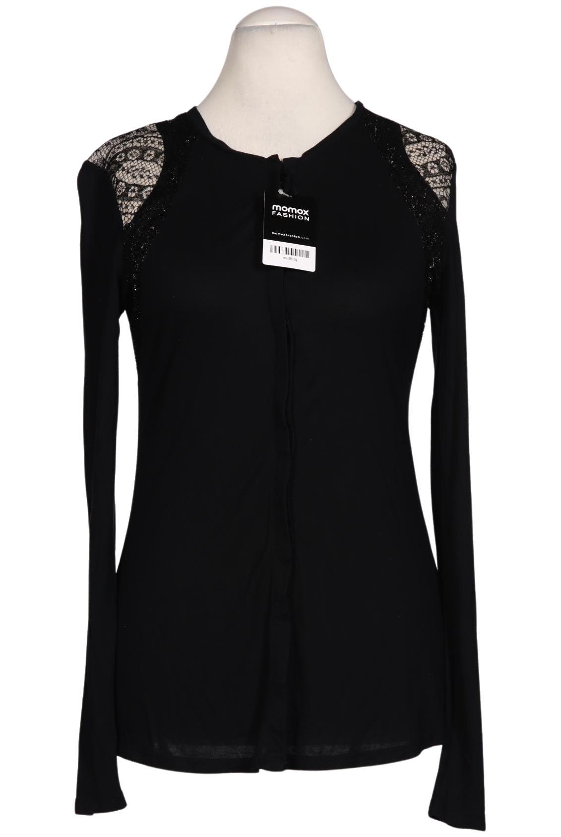 

Dorothee Schumacher Damen Bluse, schwarz, Gr. 40