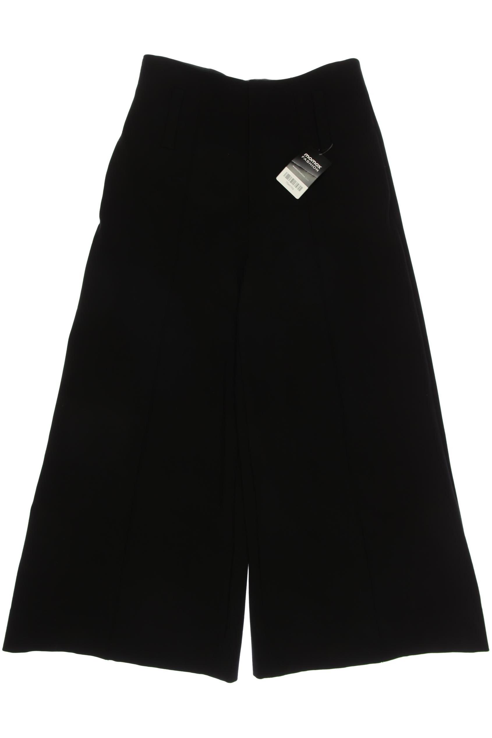 

Dorothee Schumacher Damen Stoffhose, schwarz