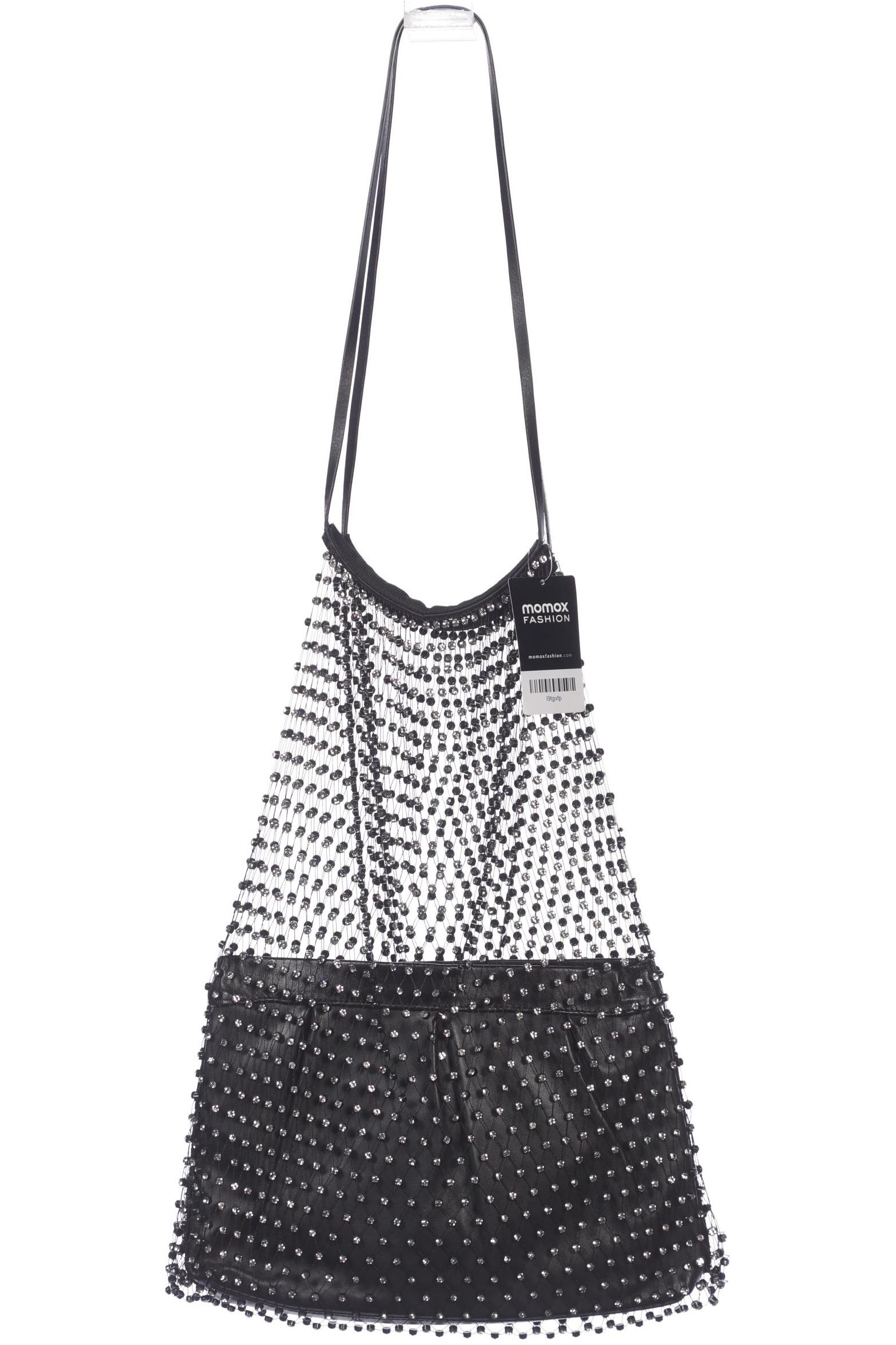 

Dorothee Schumacher Damen Handtasche, schwarz