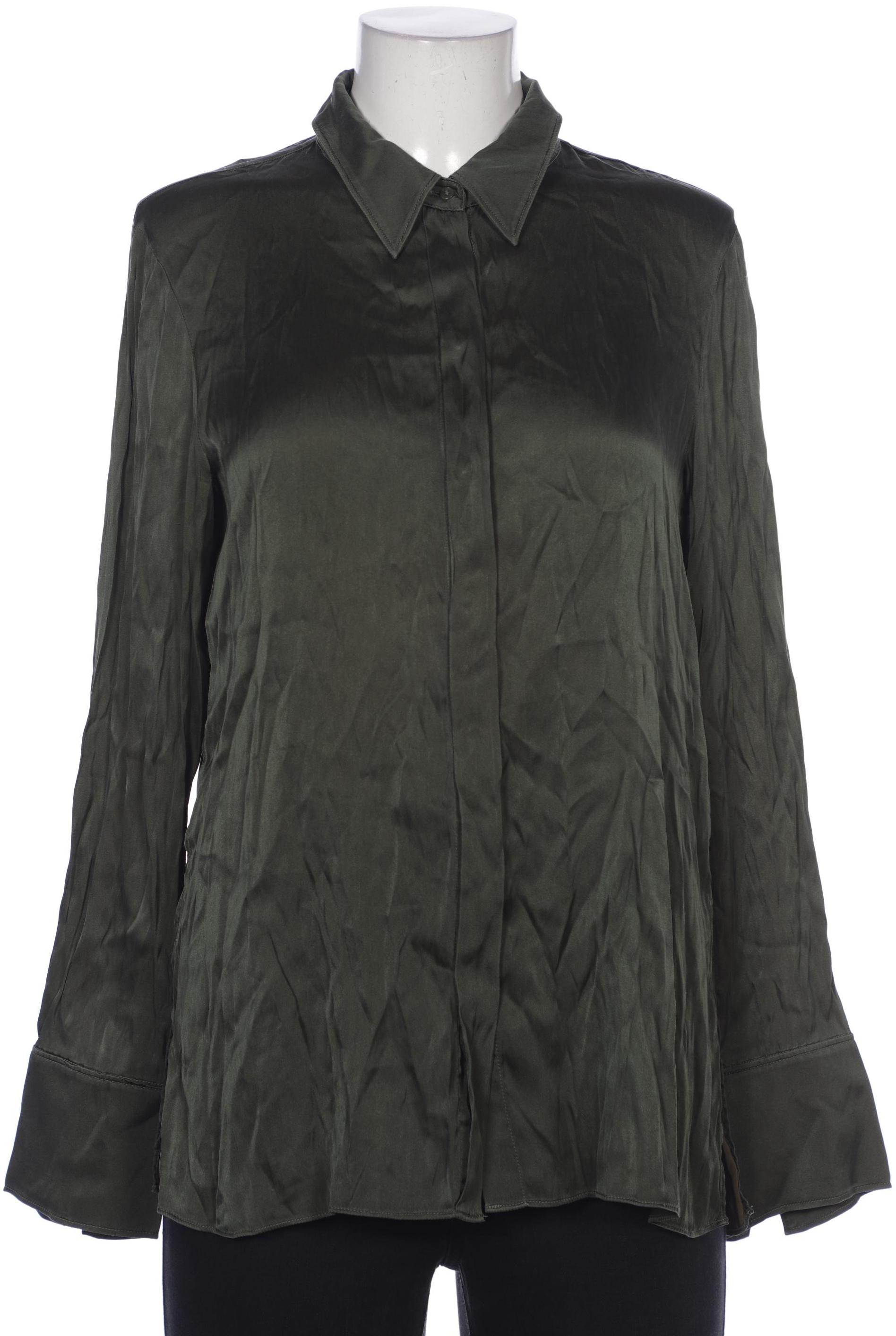 

Dorothee Schumacher Damen Bluse, grün, Gr. 40