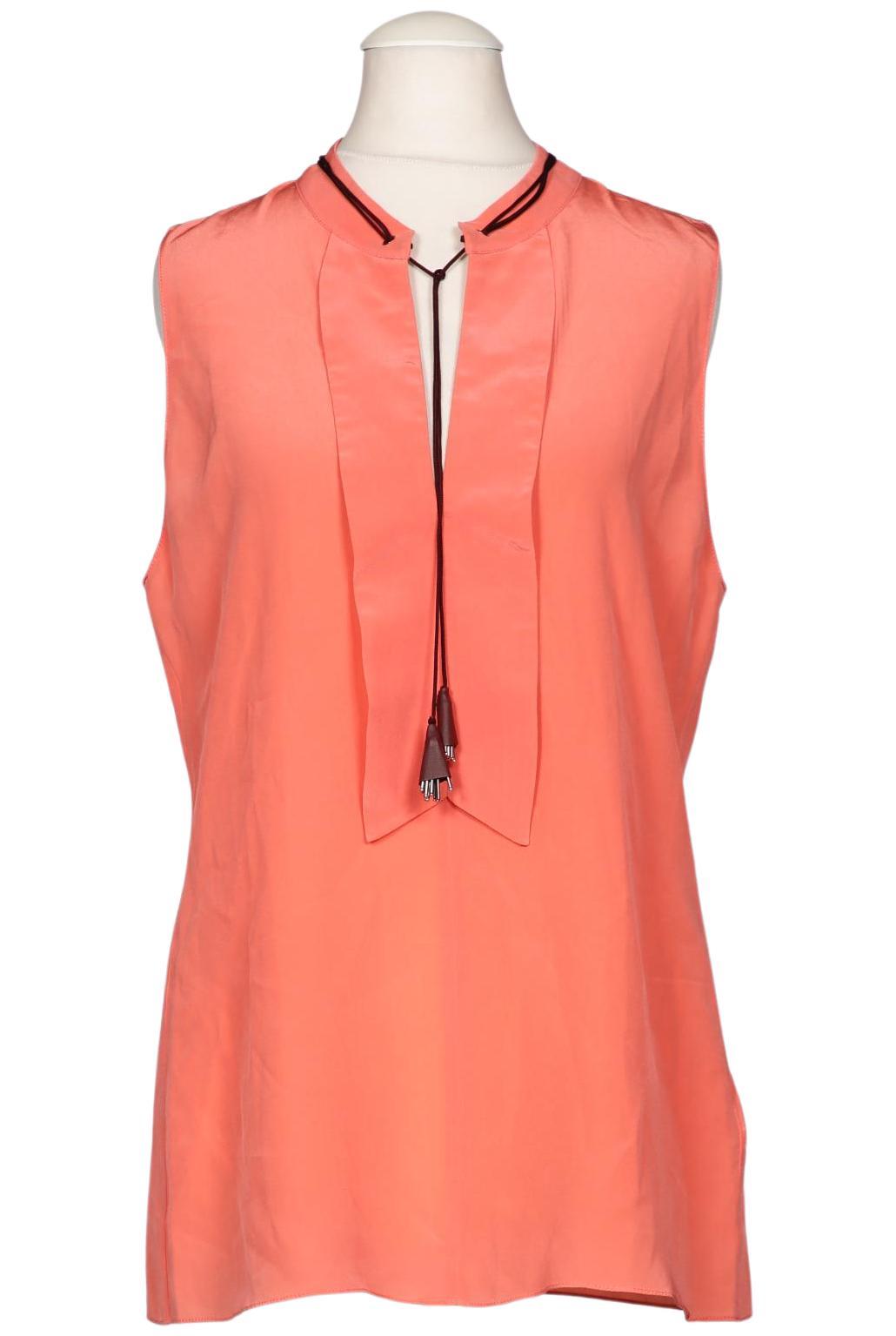 

Dorothee Schumacher Damen Bluse, orange, Gr. 36