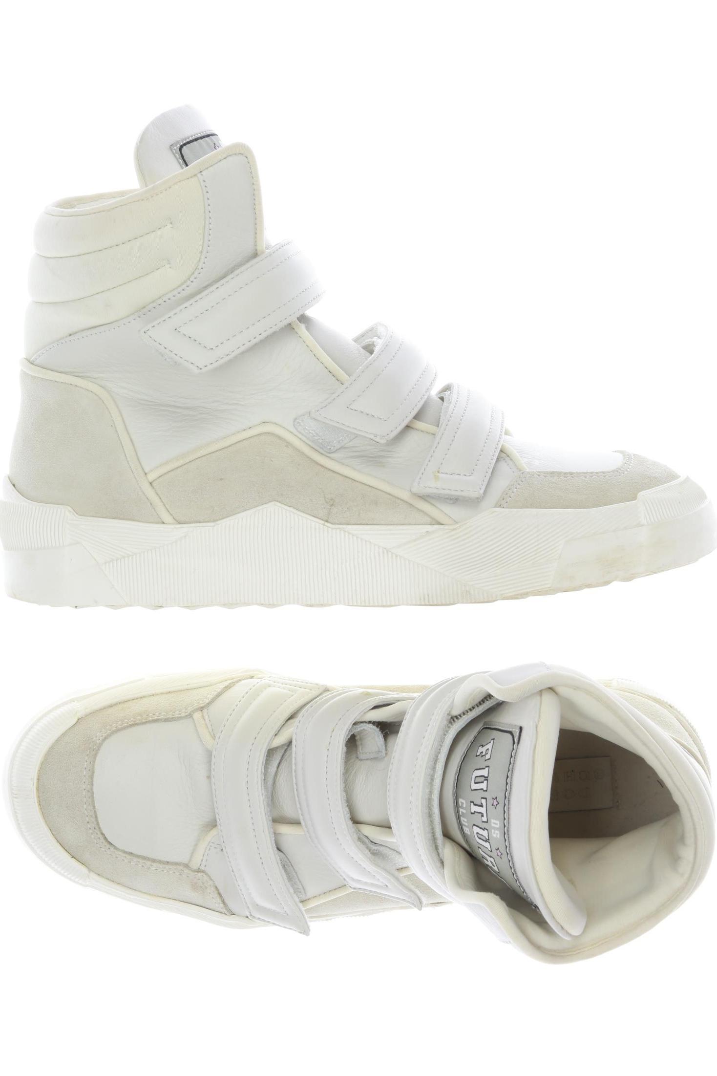

Dorothee Schumacher Damen Sneakers, beige, Gr. 38