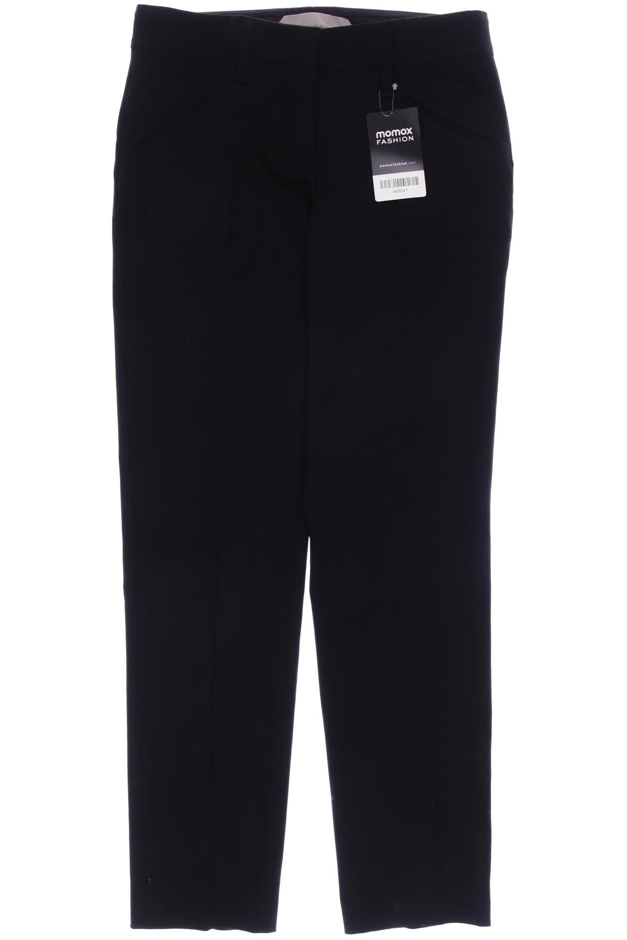 

Dorothee Schumacher Damen Stoffhose, schwarz