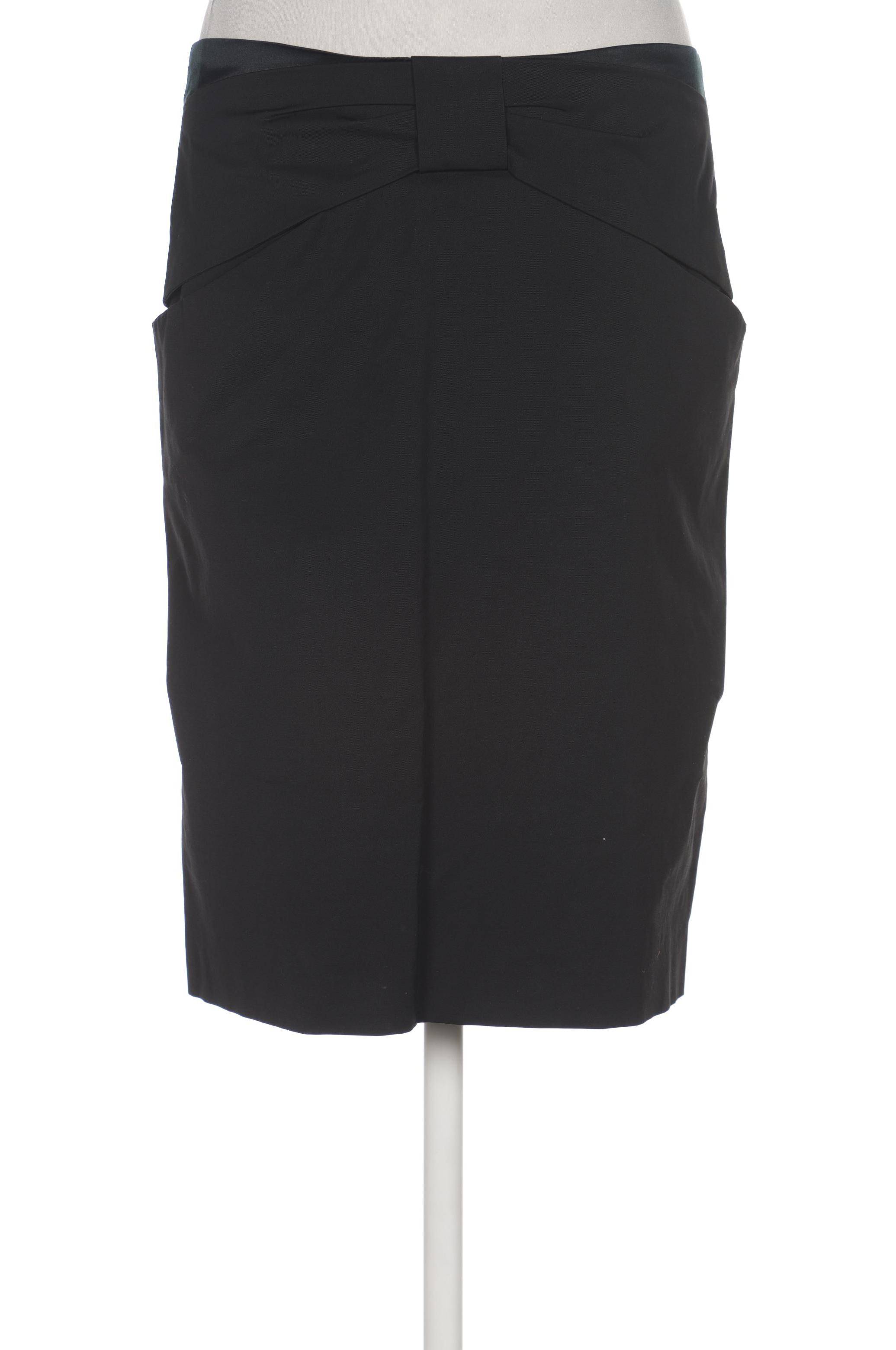 

Dorothee Schumacher Damen Rock, schwarz, Gr. 38
