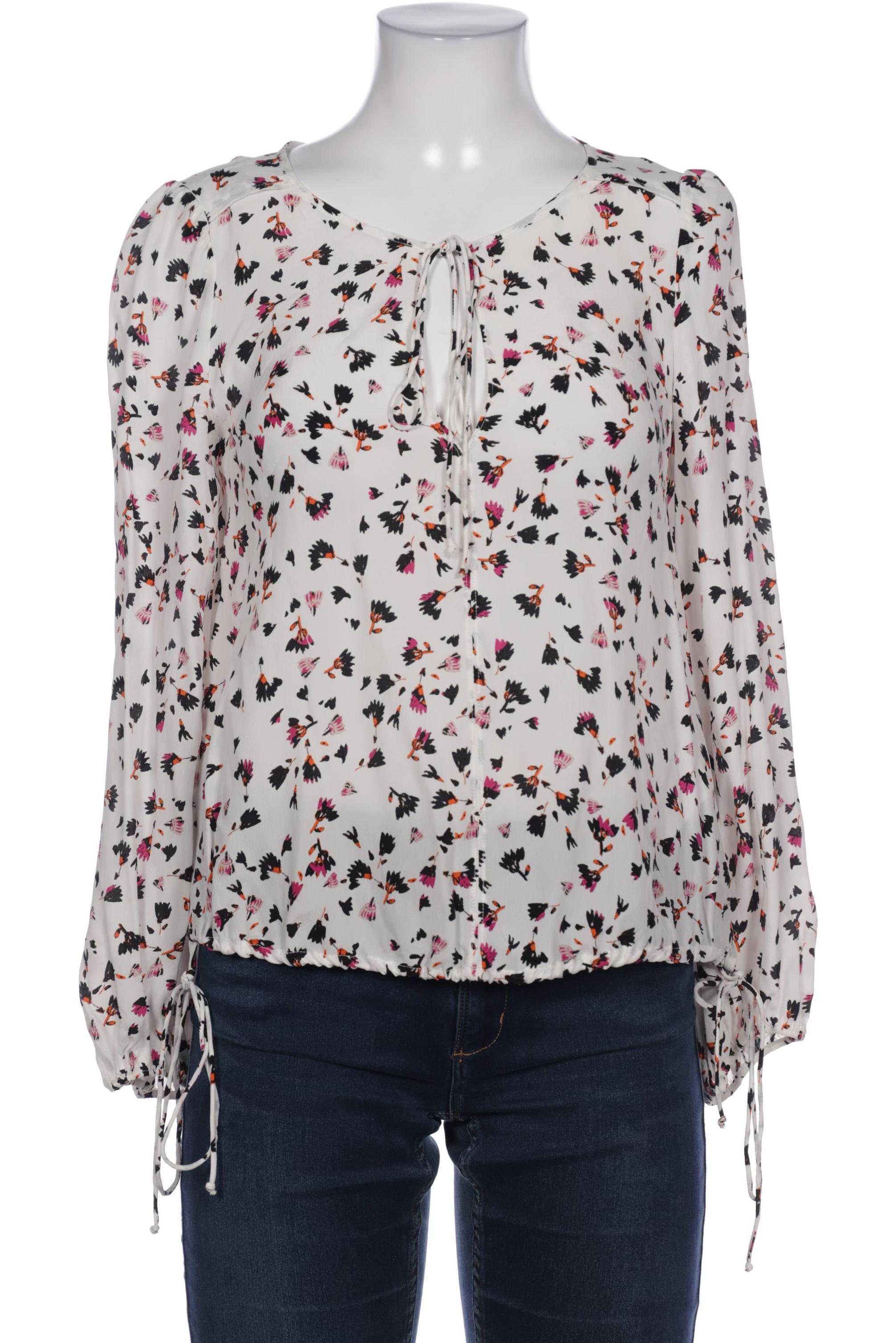 

Dorothee Schumacher Damen Bluse, weiß