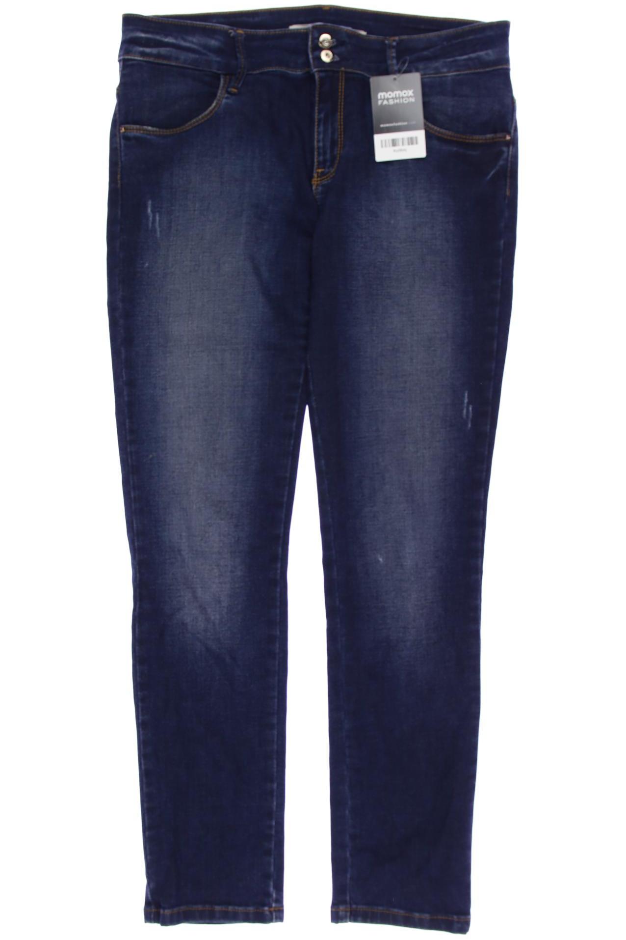 

Dorothee Schumacher Damen Jeans, marineblau, Gr. 38