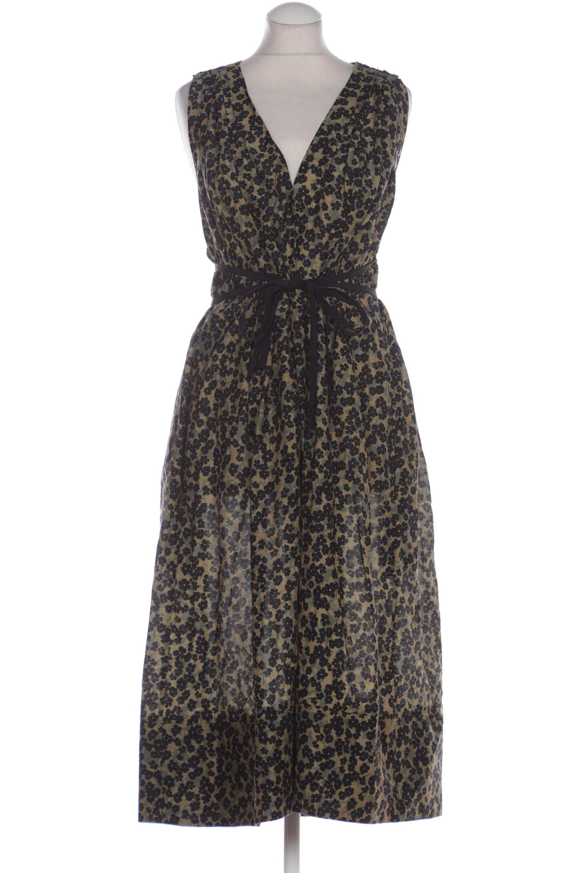 

Dorothee Schumacher Damen Kleid, grün, Gr. 38