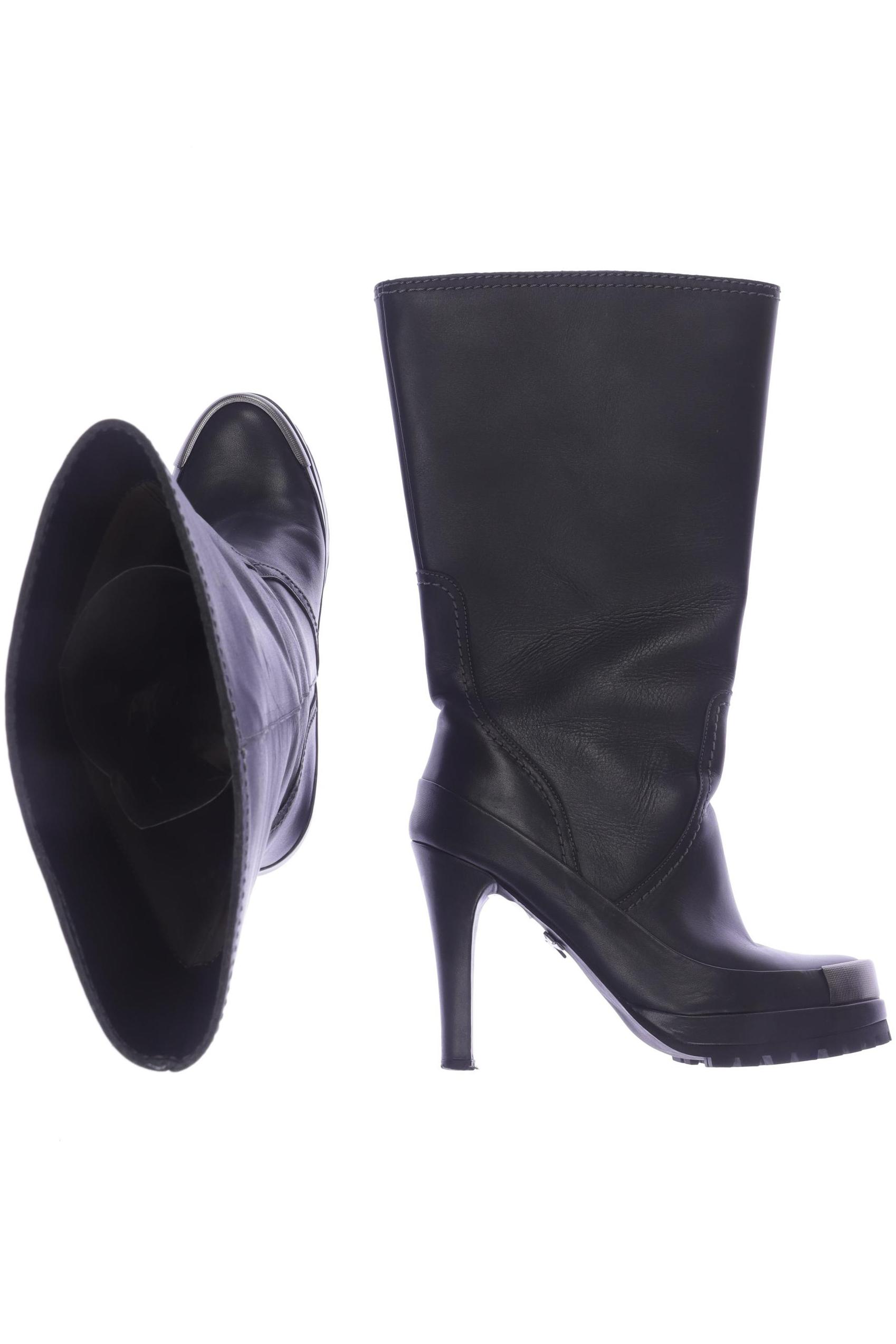 

Dorothee Schumacher Damen Stiefel, grau