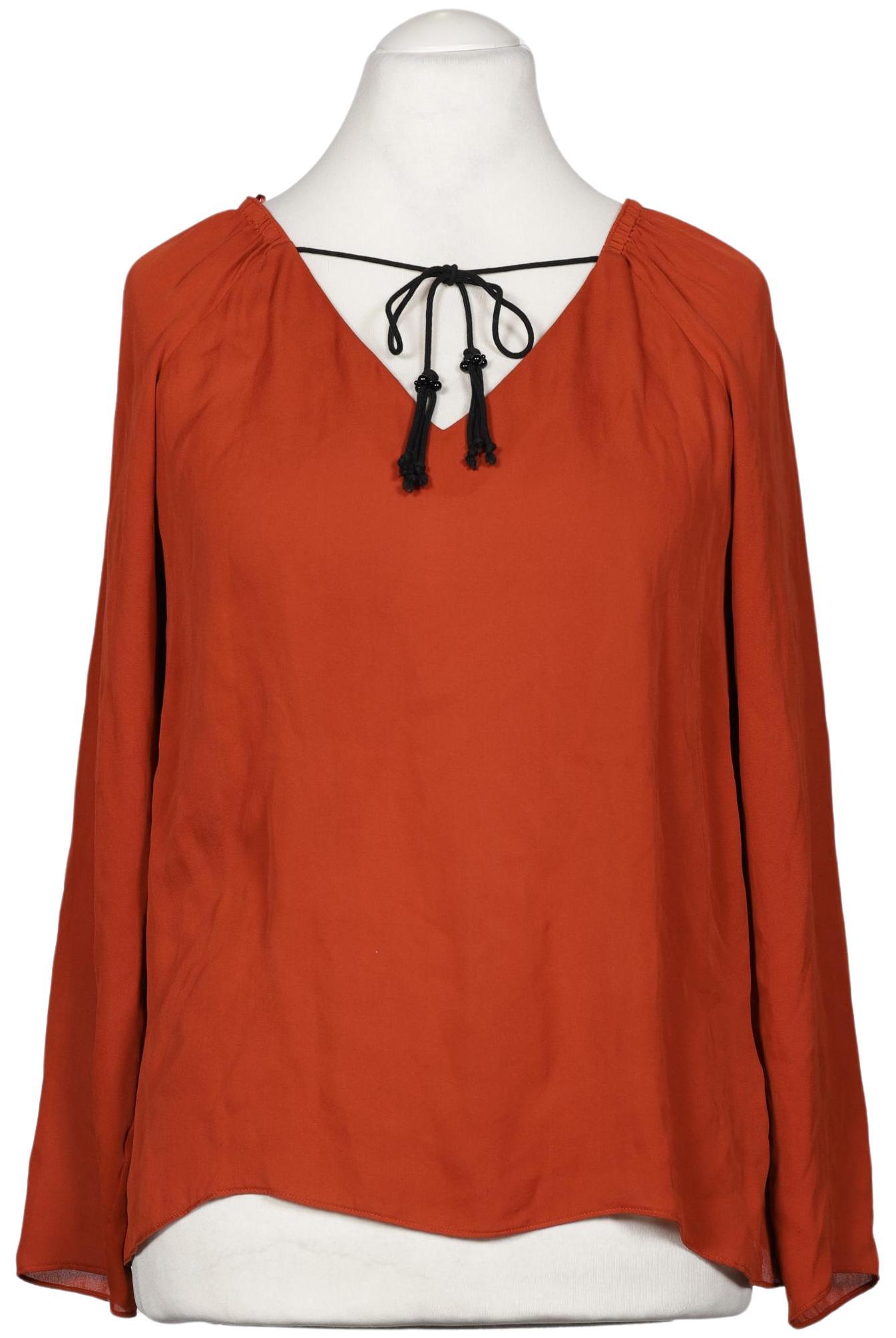 

Dorothee Schumacher Damen Bluse, orange, Gr. 40
