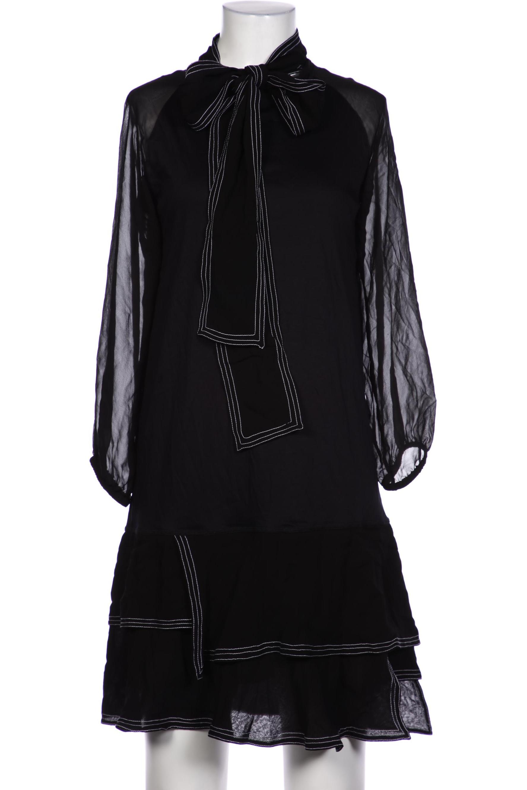 

Dorothee Schumacher Damen Kleid, schwarz