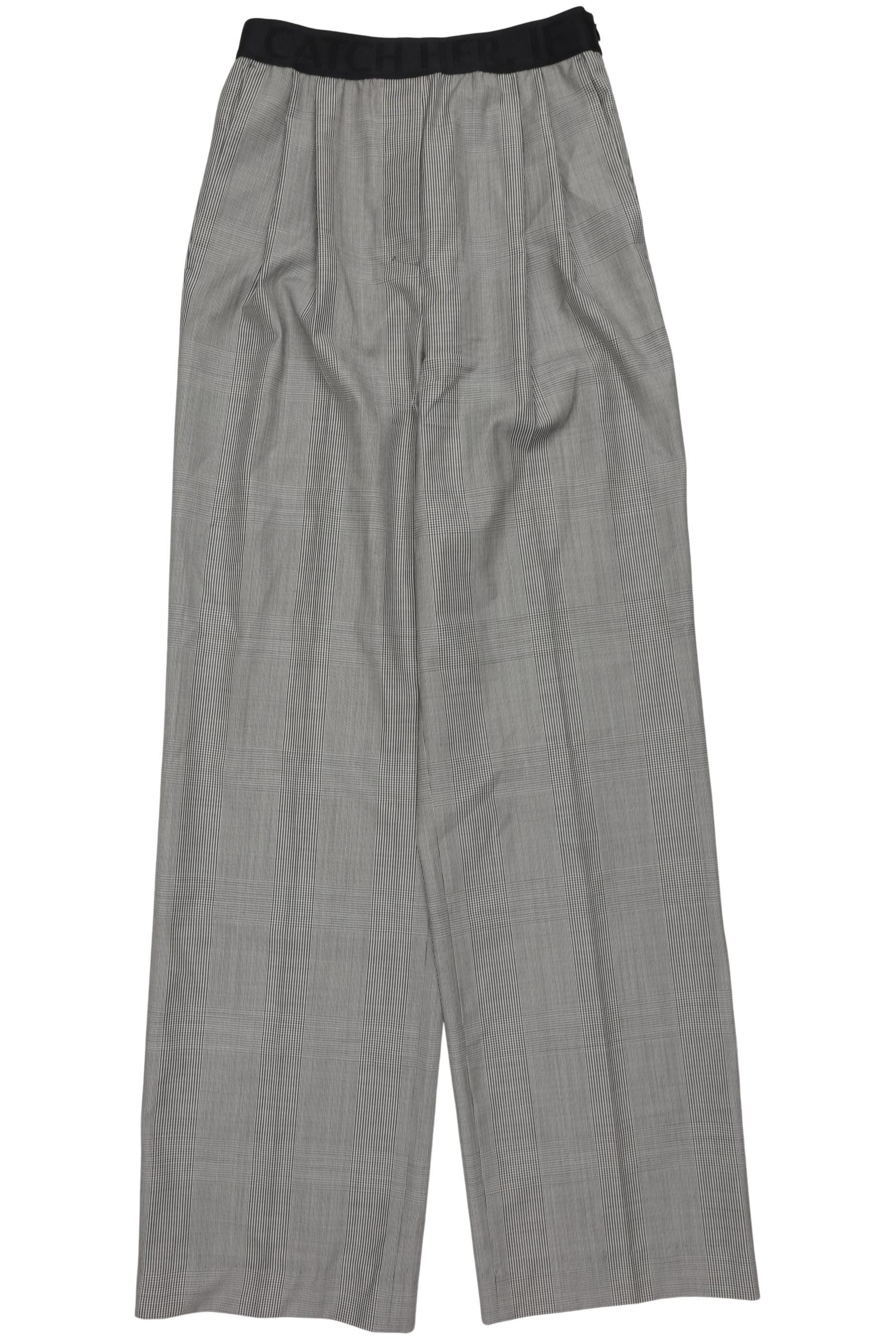 

Dorothee Schumacher Damen Stoffhose, grau, Gr. 34