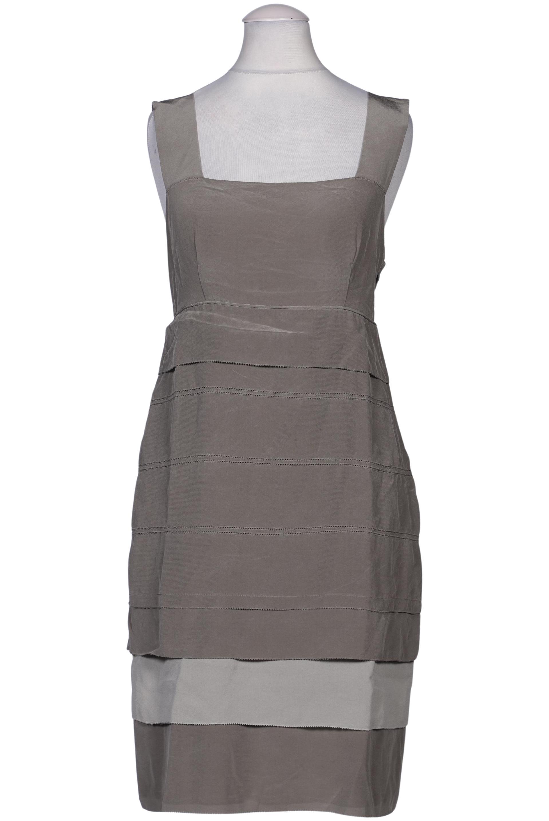 

Dorothee Schumacher Damen Kleid, grau, Gr. 34