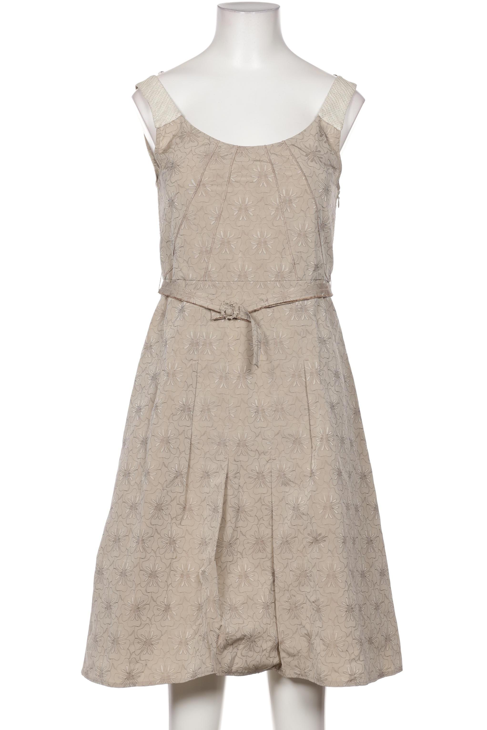 

Dorothee Schumacher Damen Kleid, beige, Gr. 36