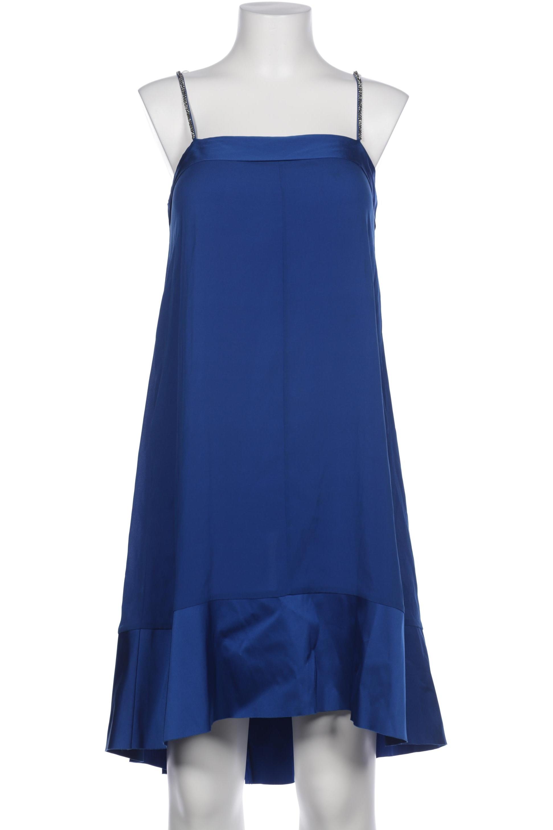 

Dorothee Schumacher Damen Kleid, blau, Gr. 38