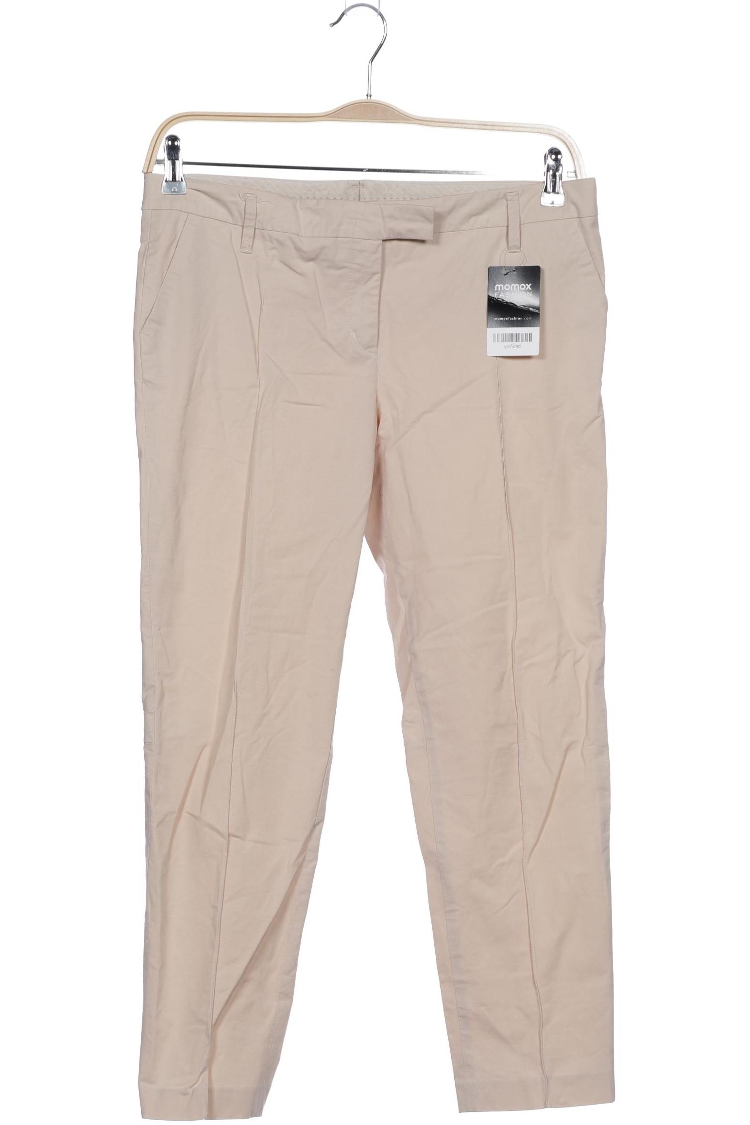 

Dorothee Schumacher Damen Stoffhose, beige