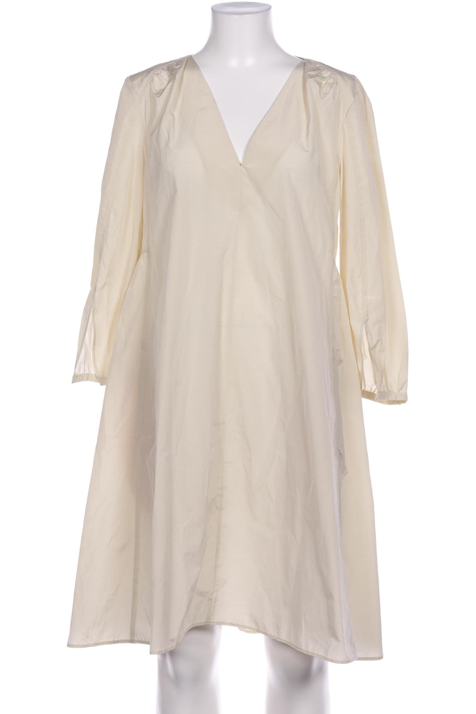 

Dorothee Schumacher Damen Kleid, cremeweiß, Gr. 40