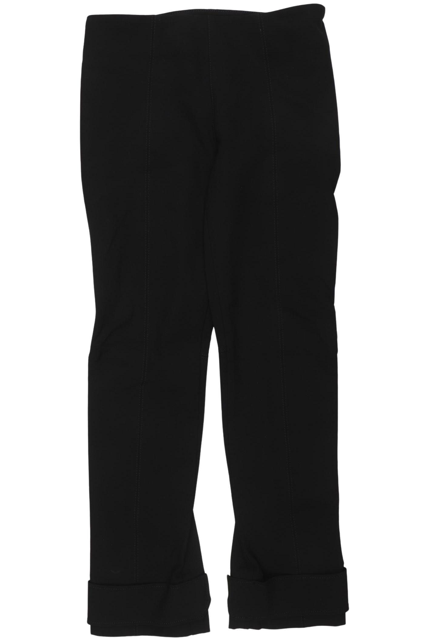 

Dorothee Schumacher Damen Stoffhose, schwarz, Gr. 36
