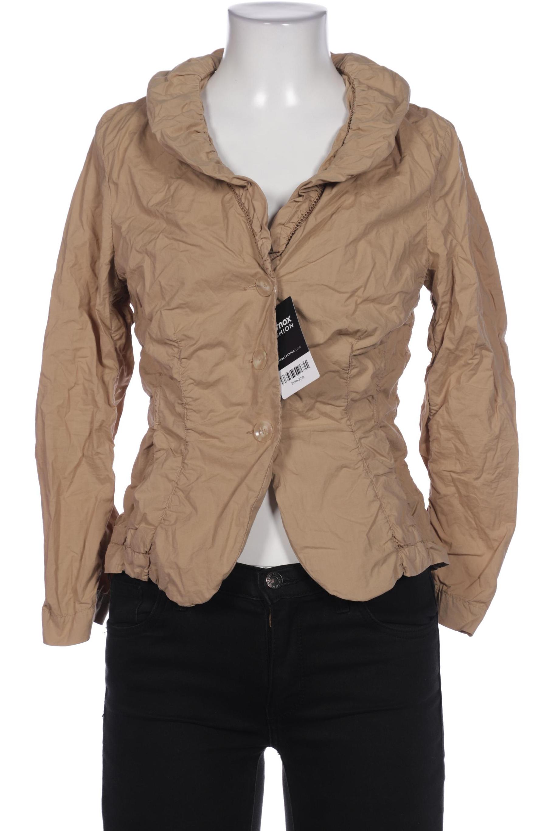 

Dorothee Schumacher Damen Blazer, beige, Gr. 36