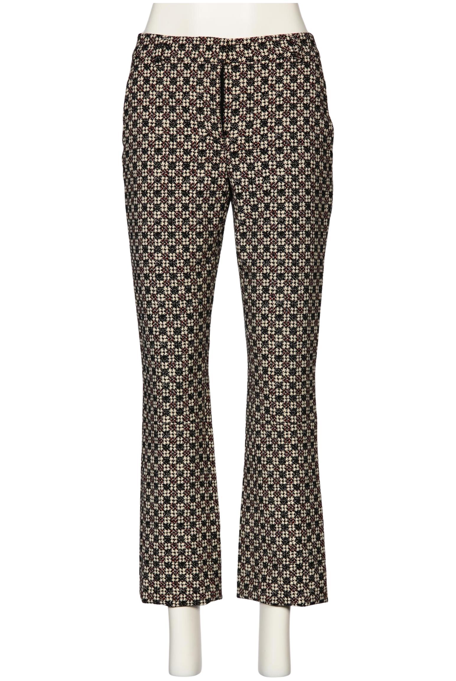 

Dorothee Schumacher Damen Stoffhose, mehrfarbig, Gr. 30