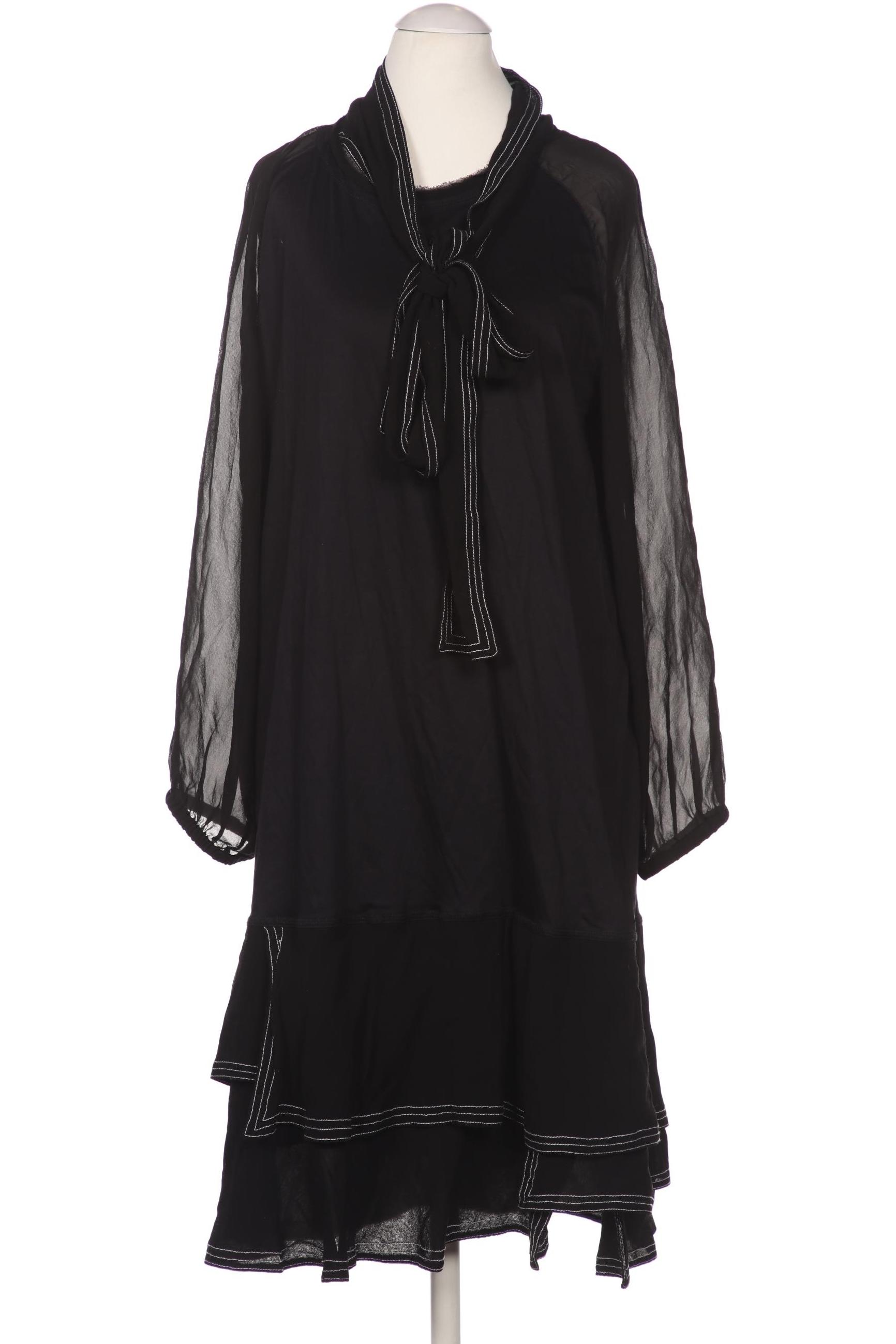 

Dorothee Schumacher Damen Kleid, schwarz, Gr. 40