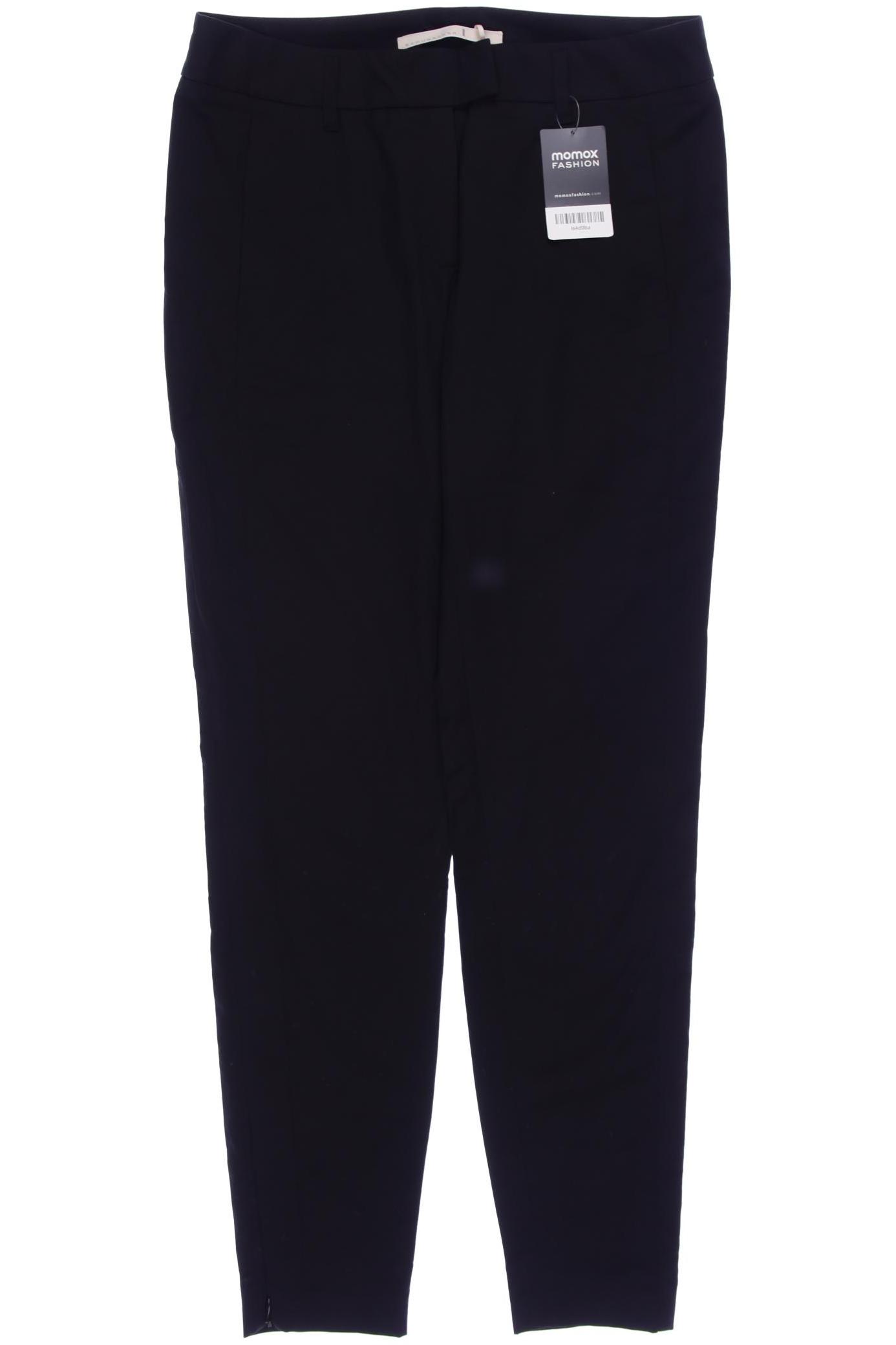 

Dorothee Schumacher Damen Stoffhose, schwarz