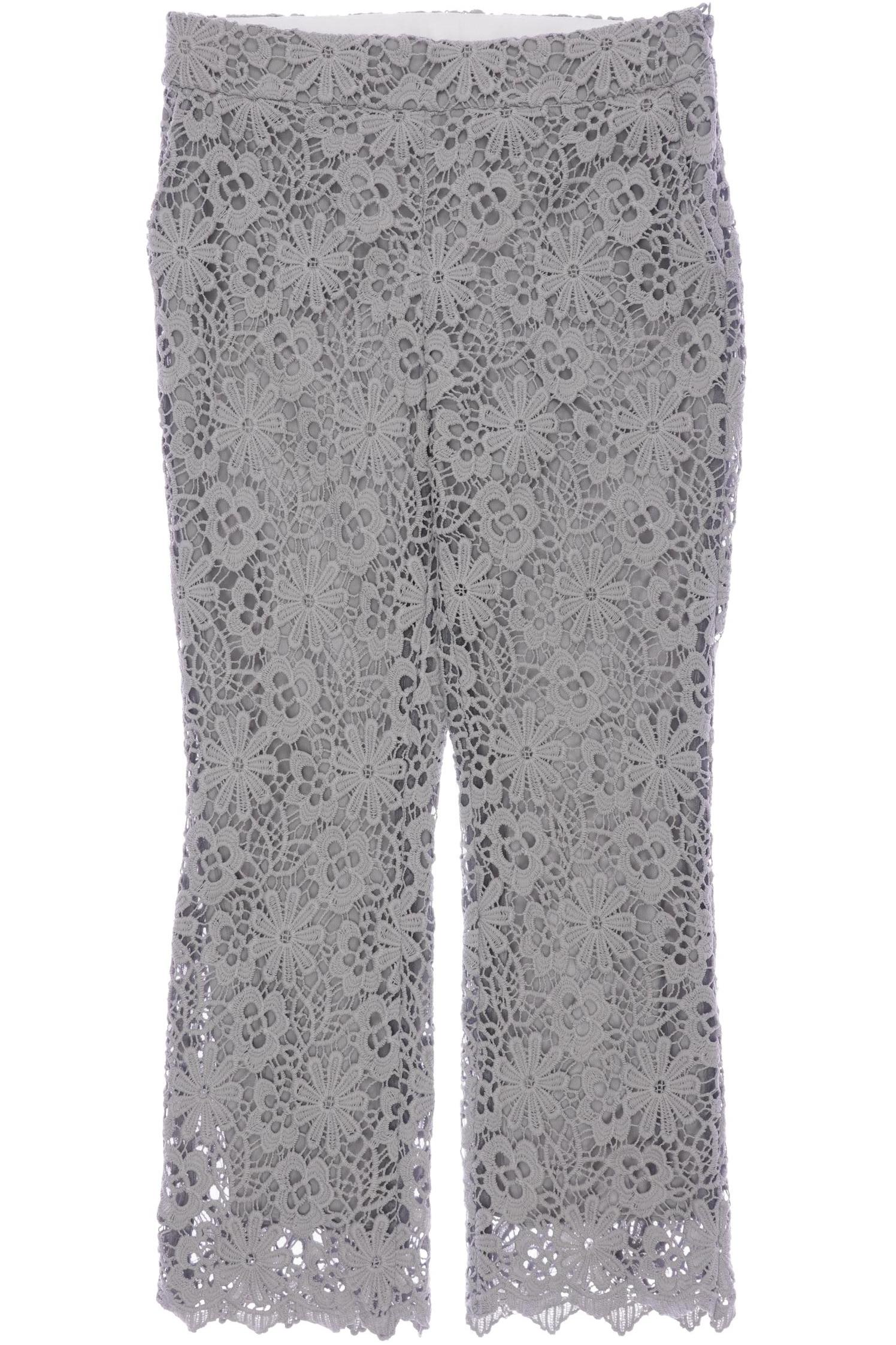 

Dorothee Schumacher Damen Stoffhose, grau, Gr. 36