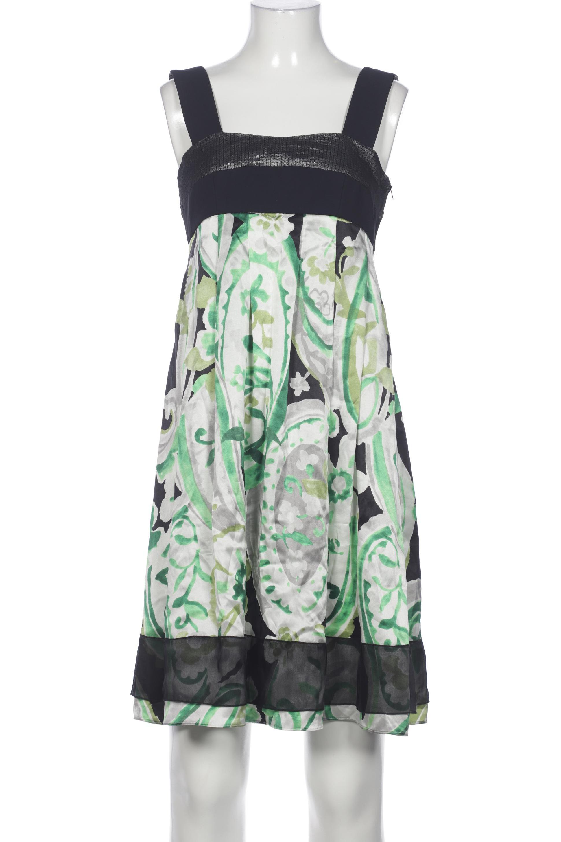 

Dorothee Schumacher Damen Kleid, grün, Gr. 36