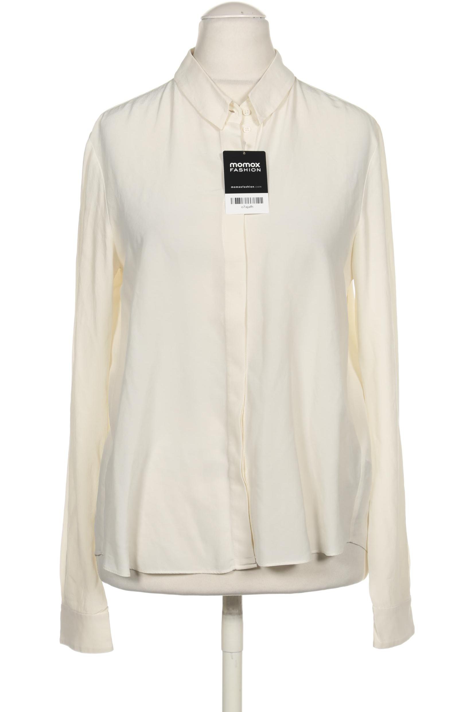 

Dorothee Schumacher Damen Bluse, cremeweiß, Gr. 38