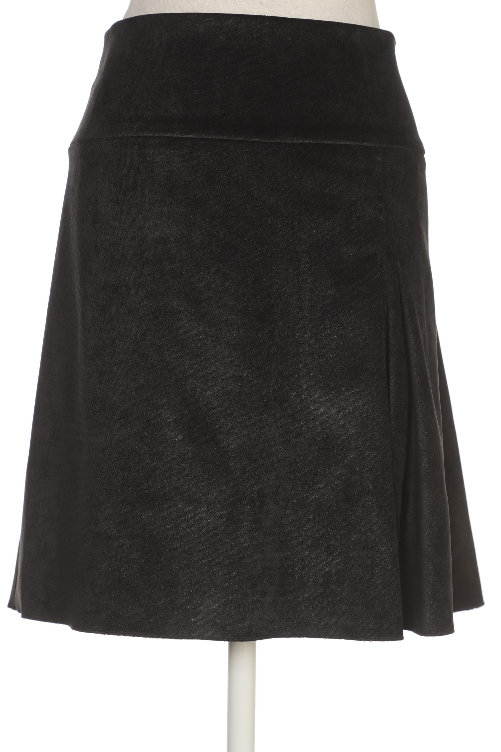 

Dorothee Schumacher Damen Rock, schwarz, Gr. 40