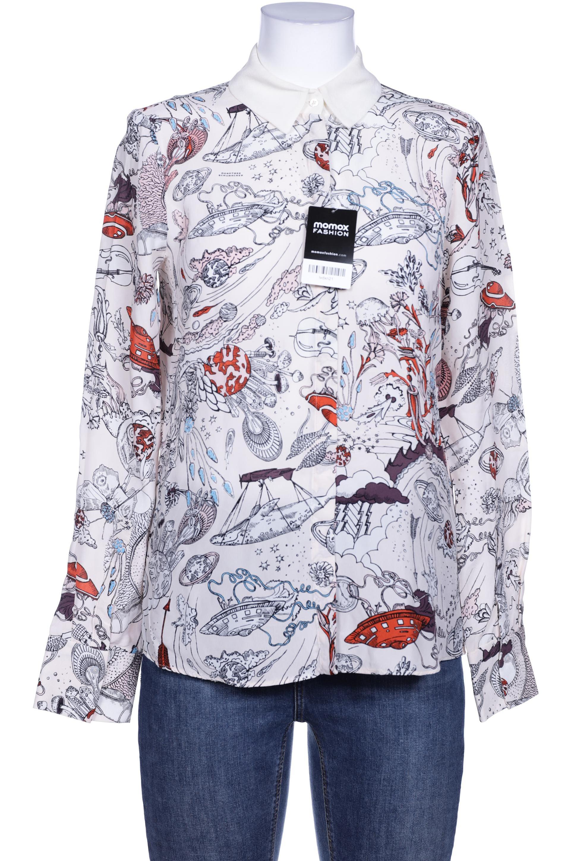 

Dorothee Schumacher Damen Bluse, beige