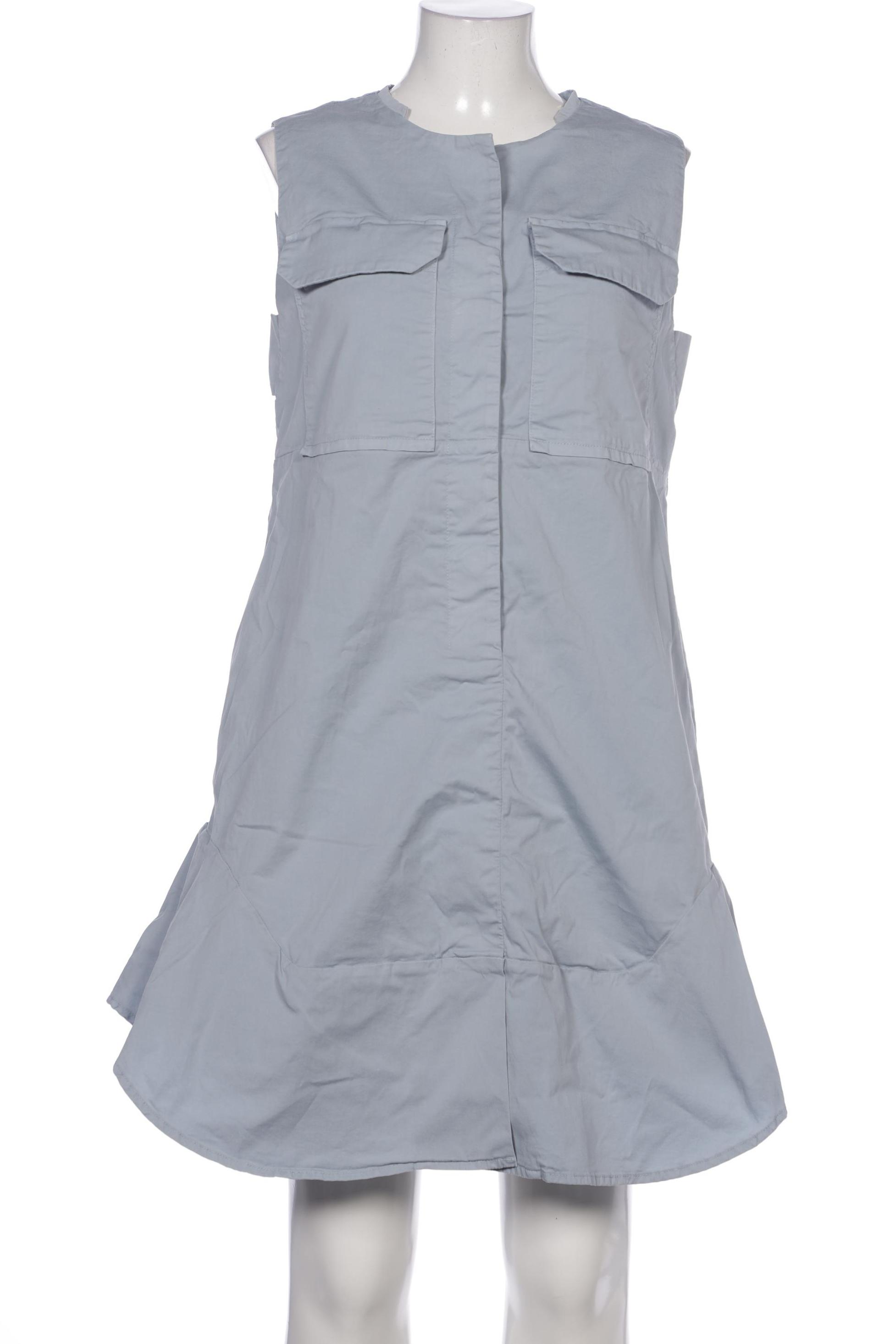 

Dorothee Schumacher Damen Kleid, hellblau, Gr. 38