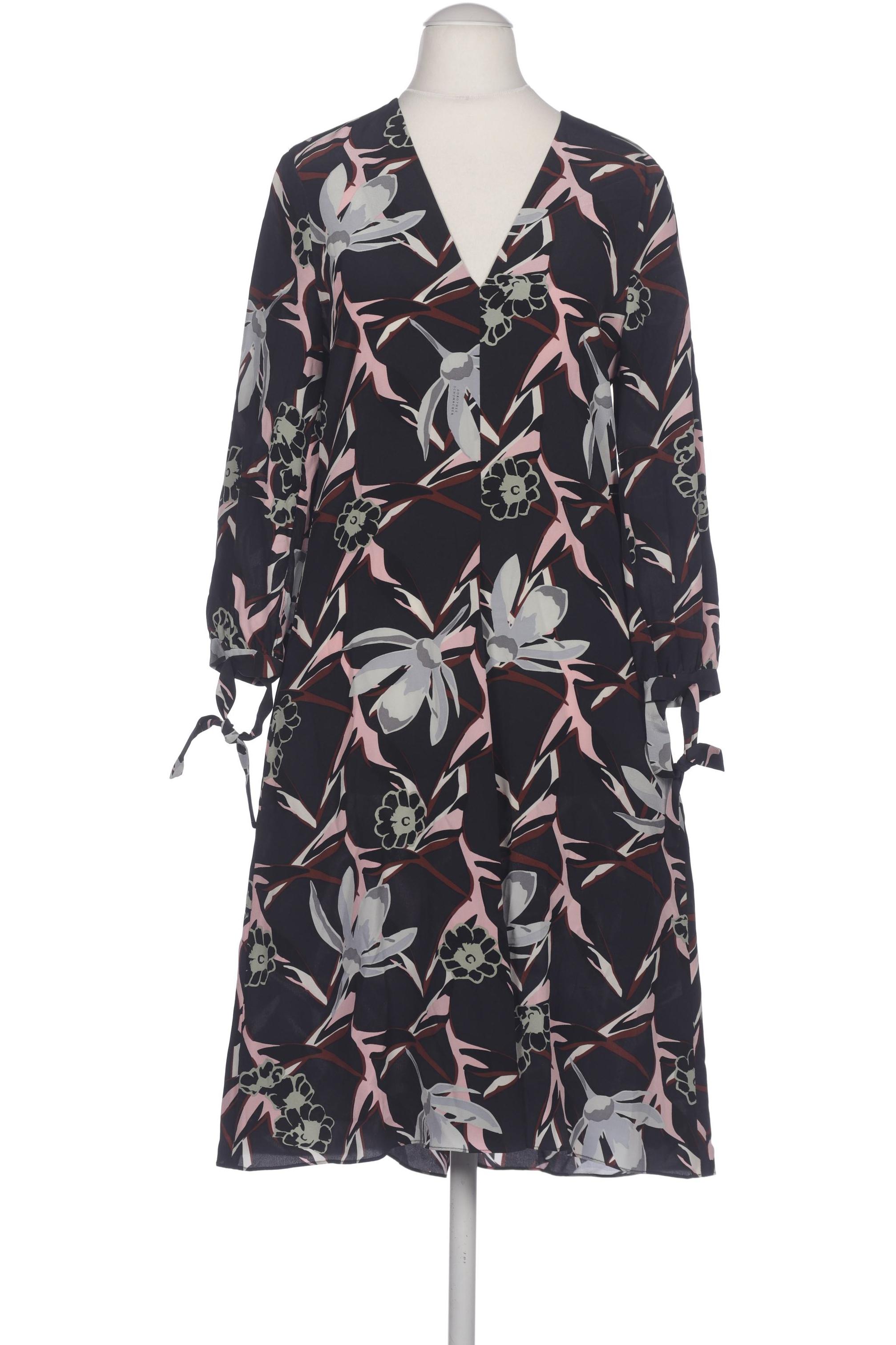 

Dorothee Schumacher Damen Kleid, mehrfarbig, Gr. 34