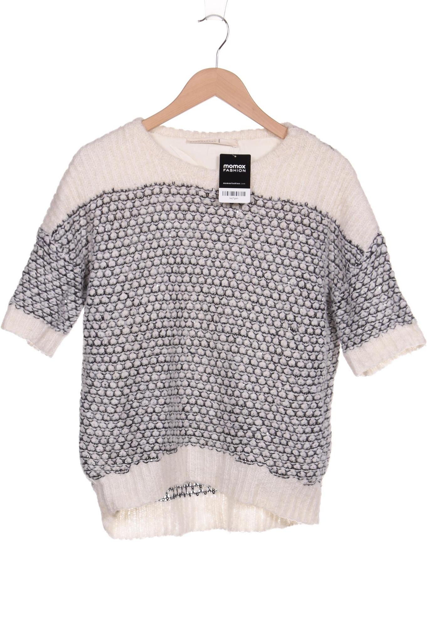

Dorothee Schumacher Damen Pullover, cremeweiß